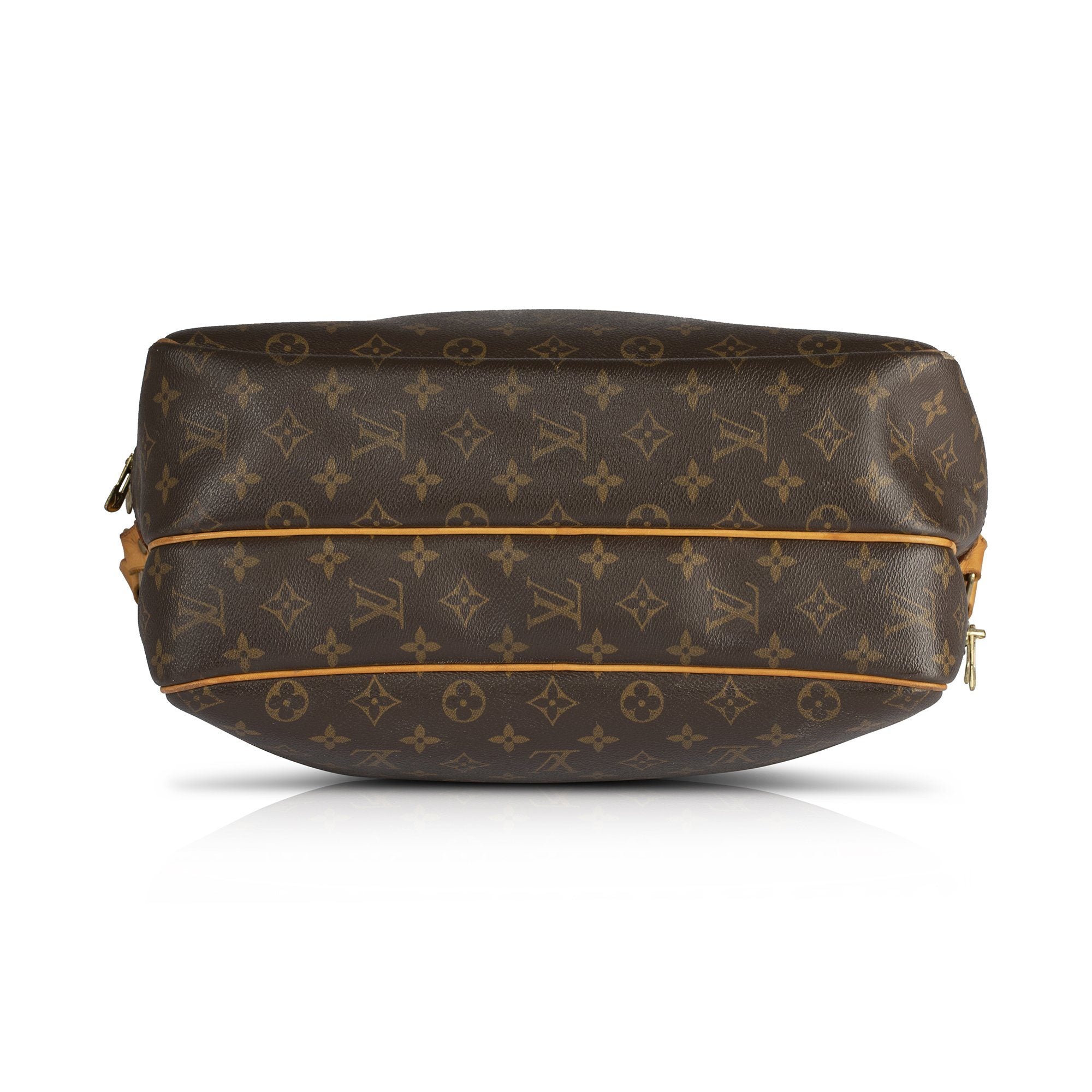 Louis Vuitton Monogram Reporter GM
