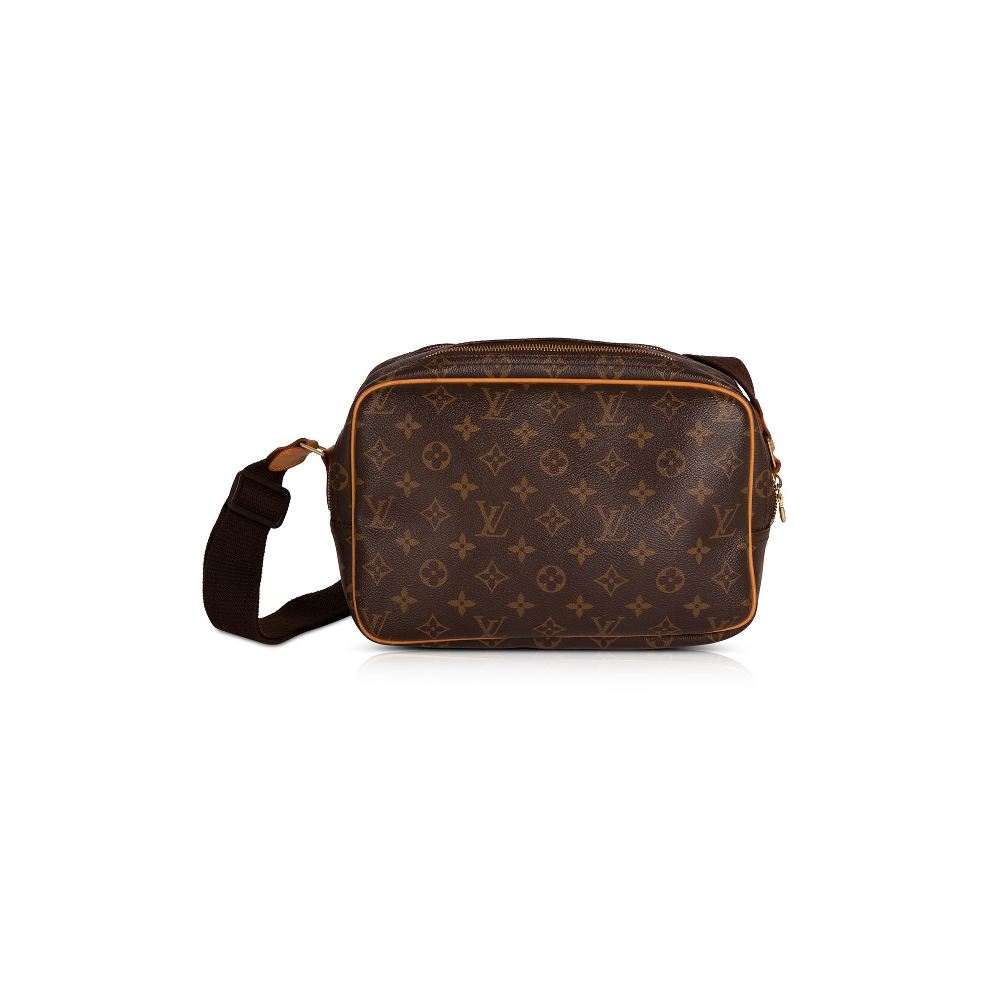 Louis Vuitton Monogram Reporter PM