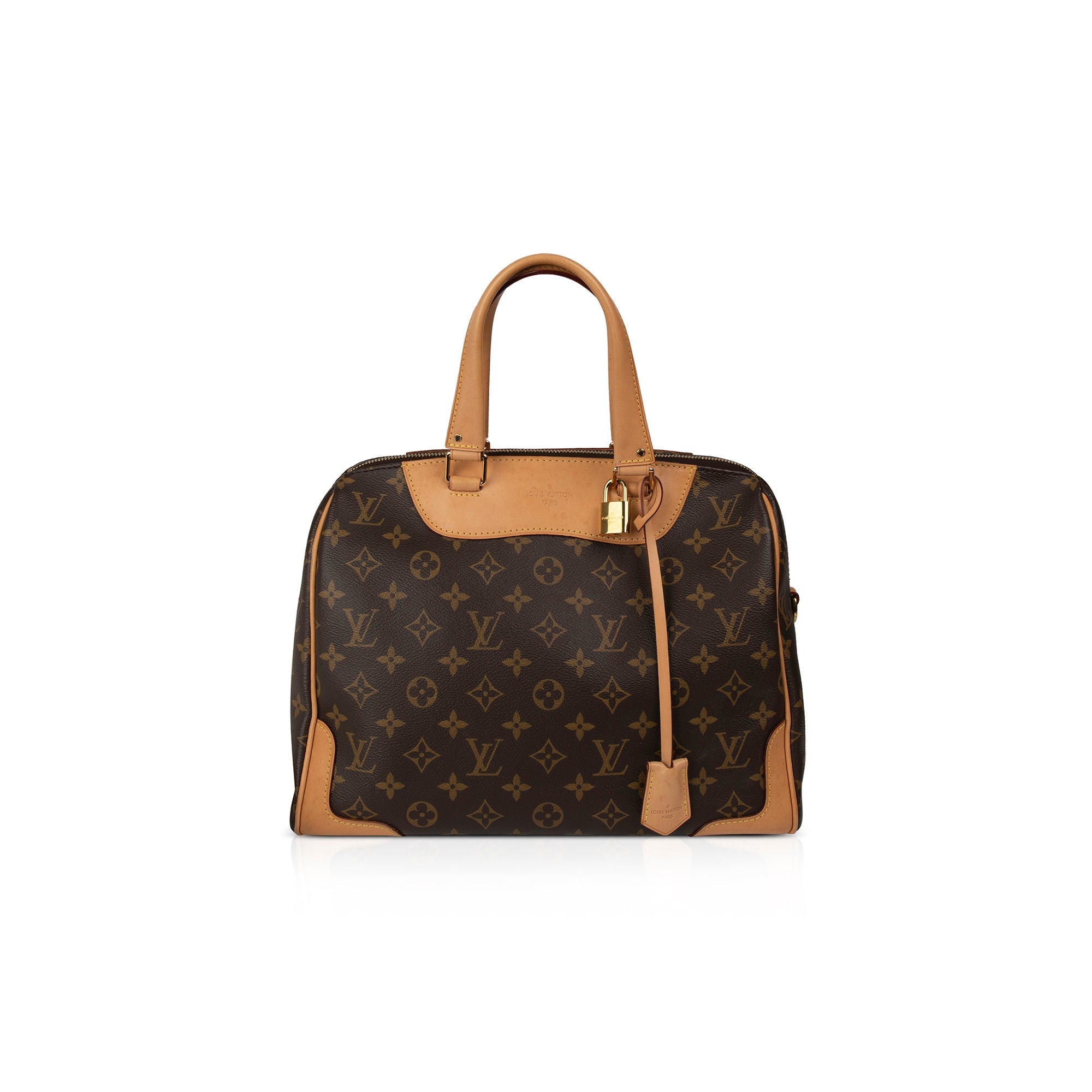 Louis Vuitton Monogram Retiro NM