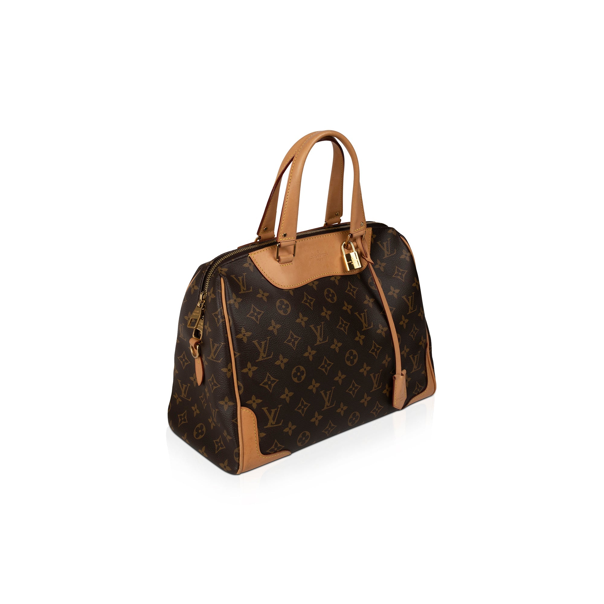 Louis Vuitton Monogram Retiro NM
