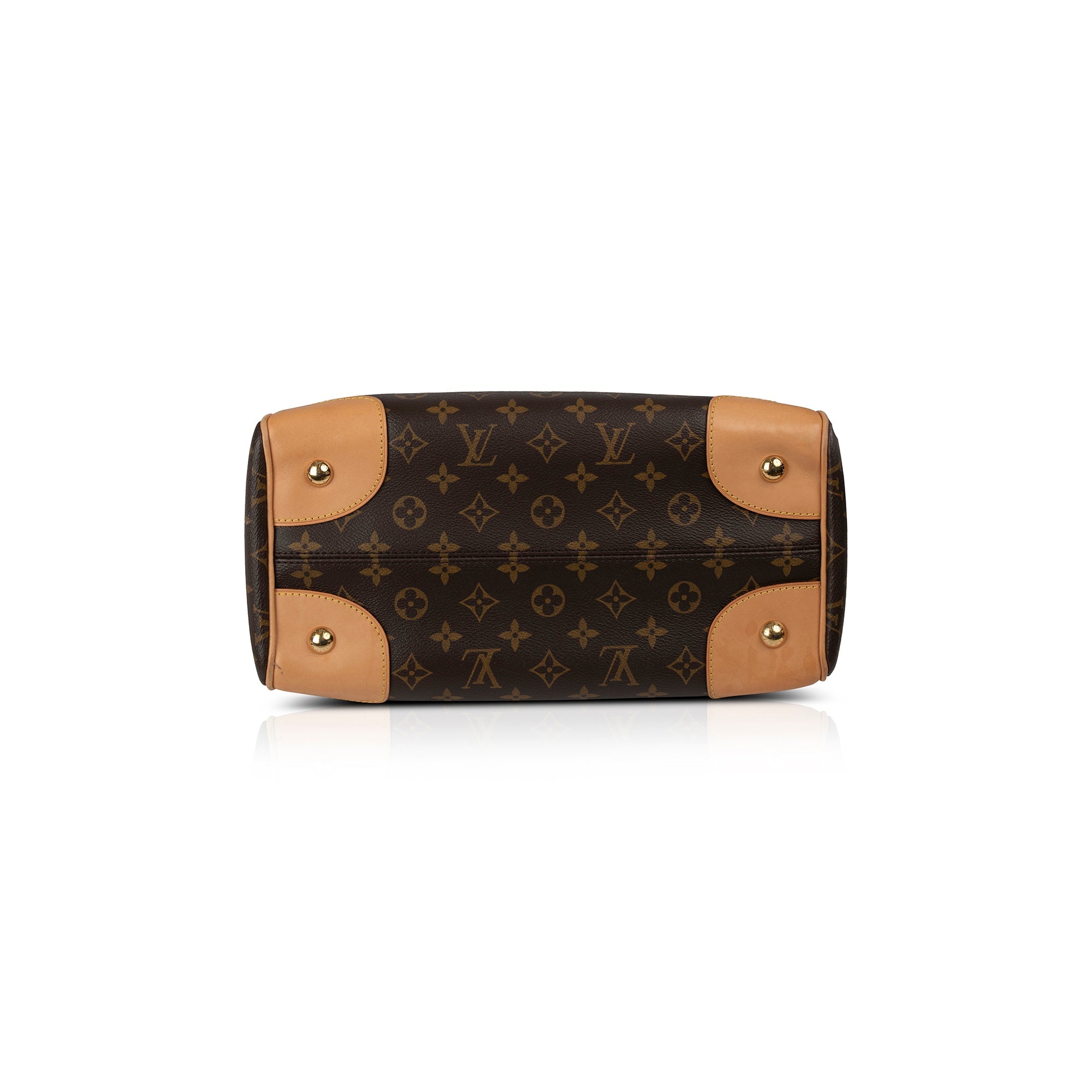 Louis Vuitton Monogram Retiro NM