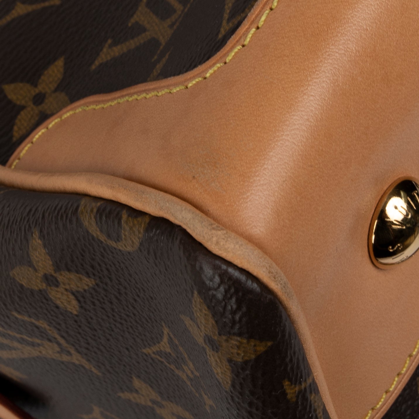 Louis Vuitton Monogram Retiro NM