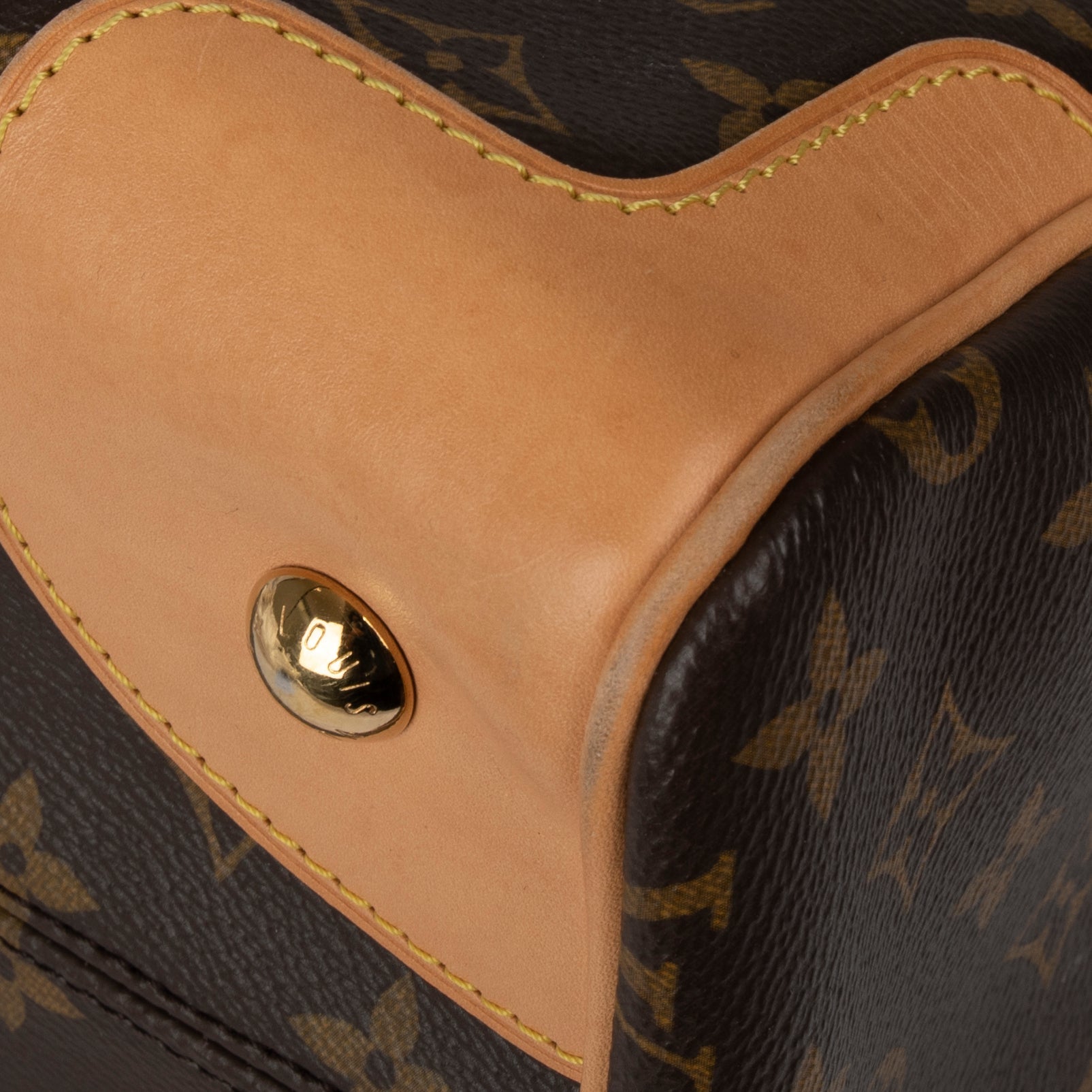 Louis Vuitton Monogram Retiro NM