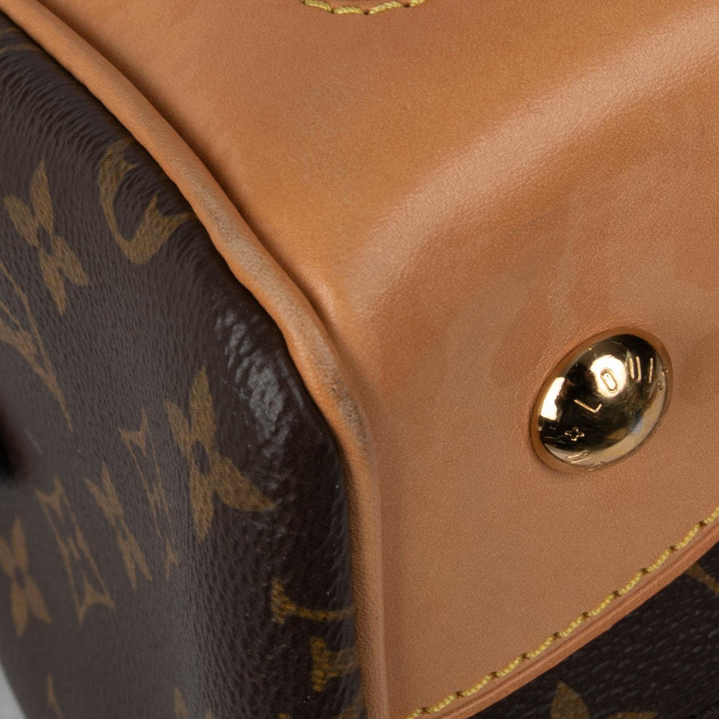 Louis Vuitton Monogram Retiro NM