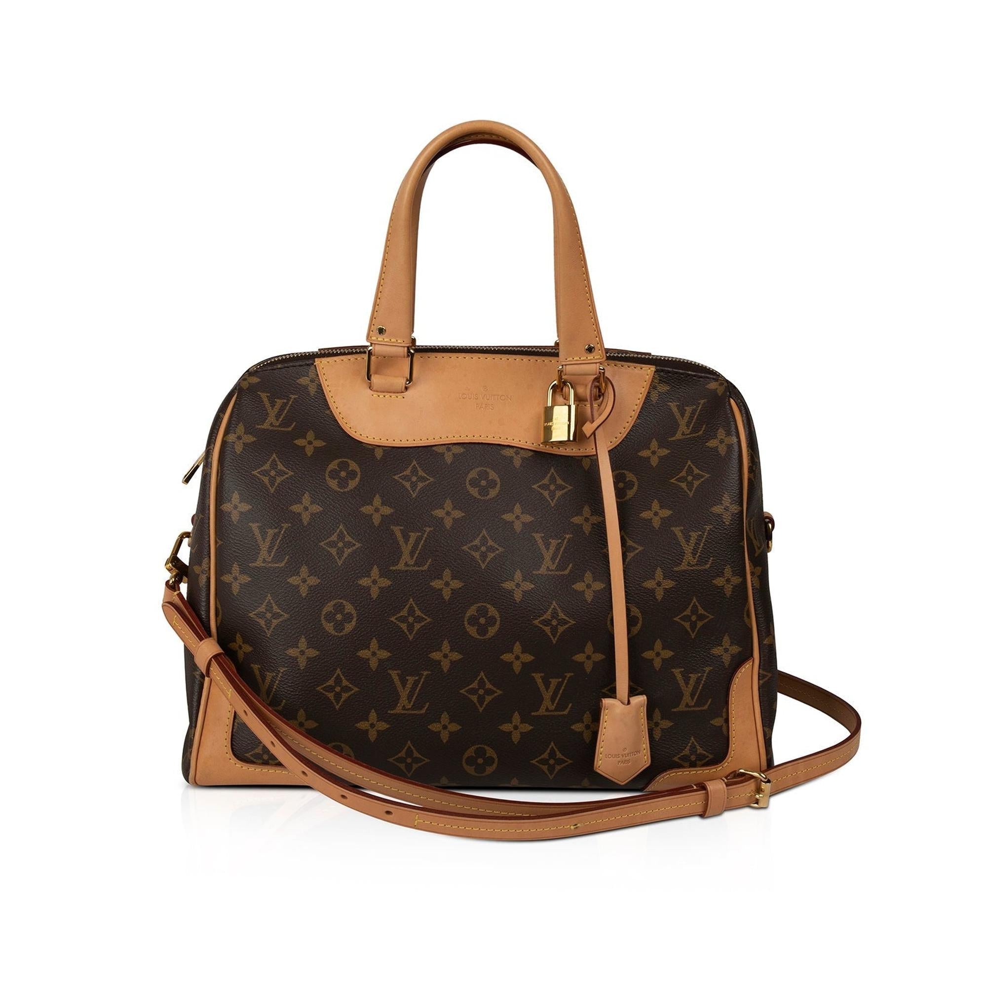 Louis Vuitton Monogram Retiro NM