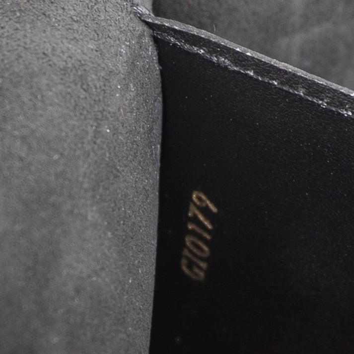 Louis Vuitton Monogram Reverse Dauphine Bumbag w/ Box