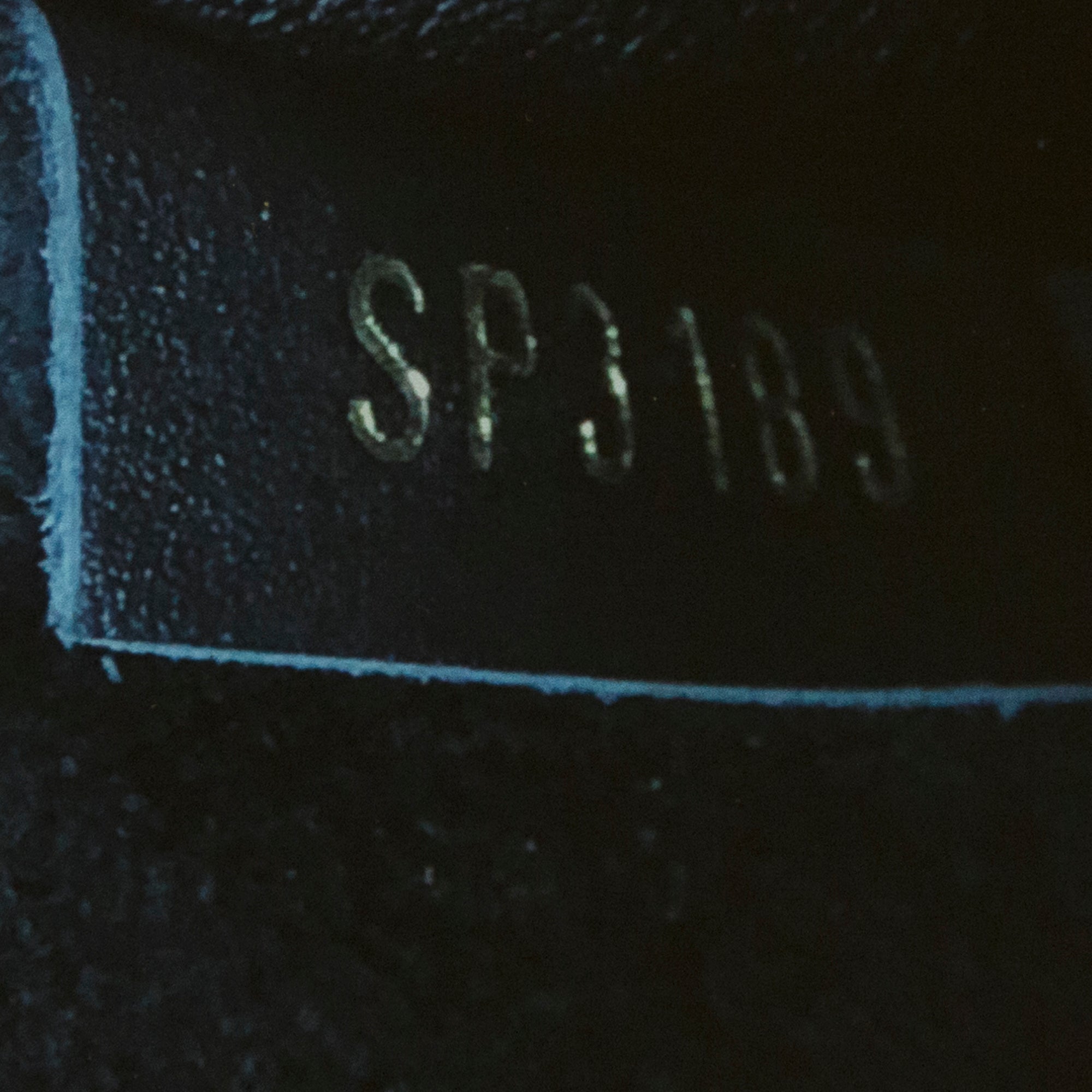 Louis Vuitton Monogram Reverse Dauphine Chain Wallet w/ Box