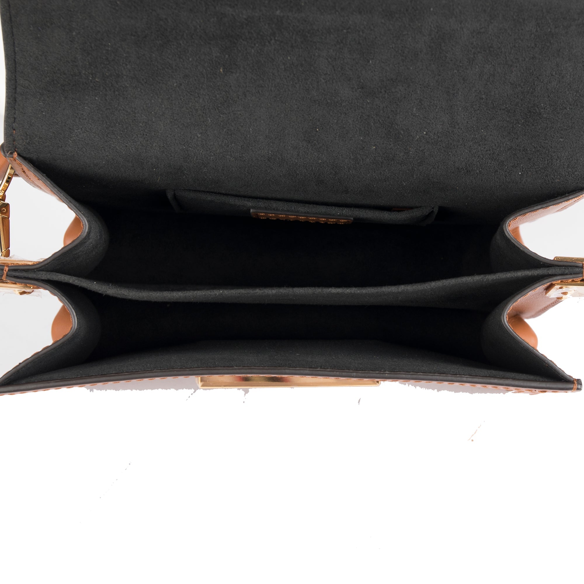 Louis Vuitton Monogram Reverse Mini Dauphine w/ Box