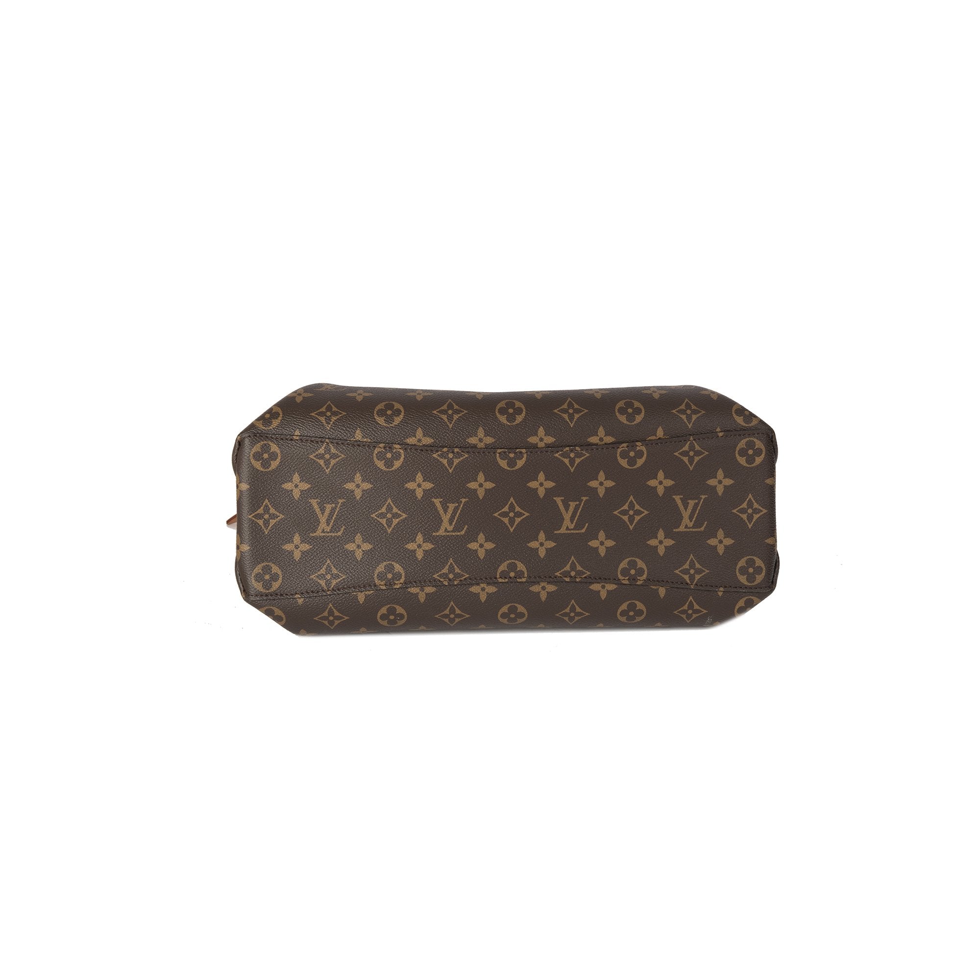 Louis Vuitton Monogram Rivoli MM