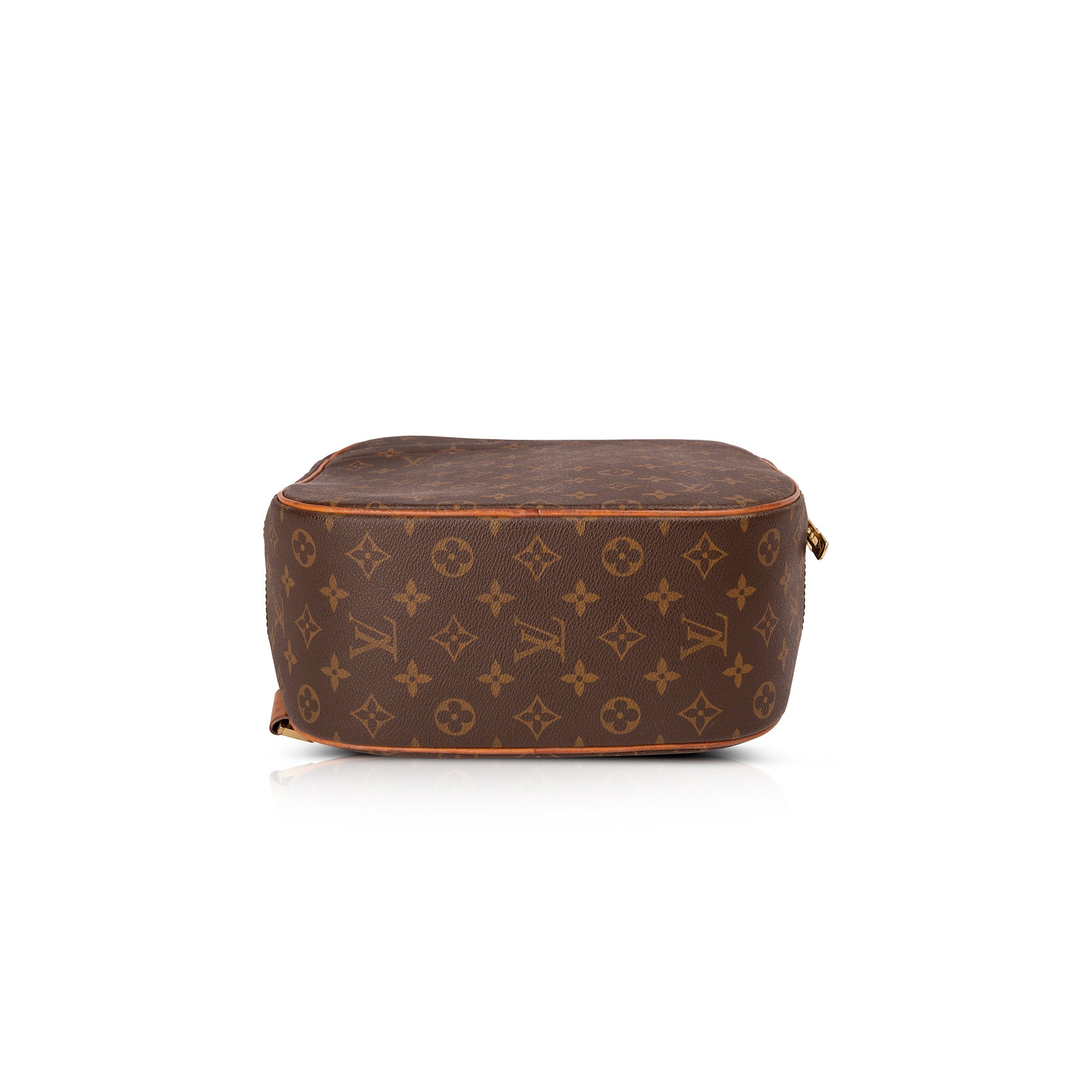 Louis Vuitton Monogram Sac A Dos Packall Backpack