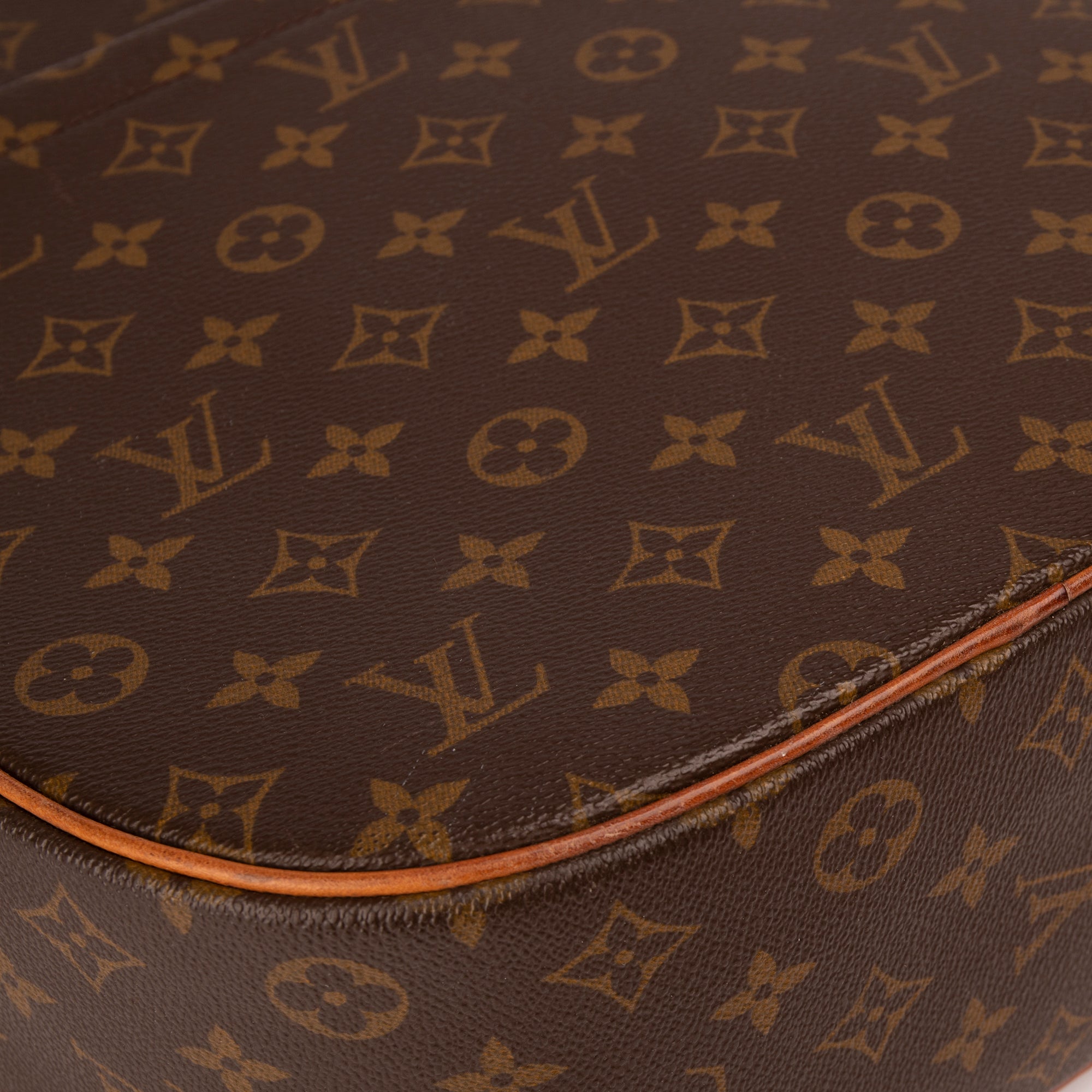 Louis Vuitton Monogram Sac A Dos Packall Backpack