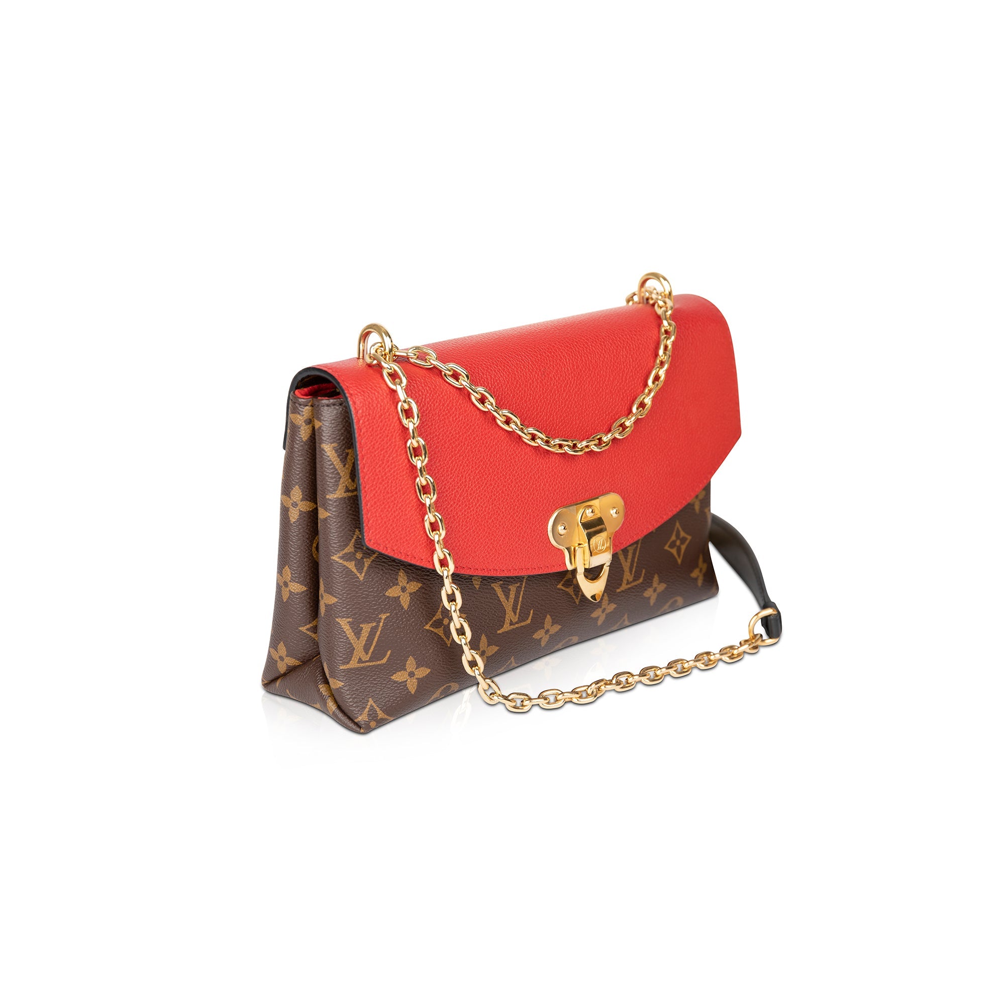 Louis Vuitton Monogram Saint Placide Bag