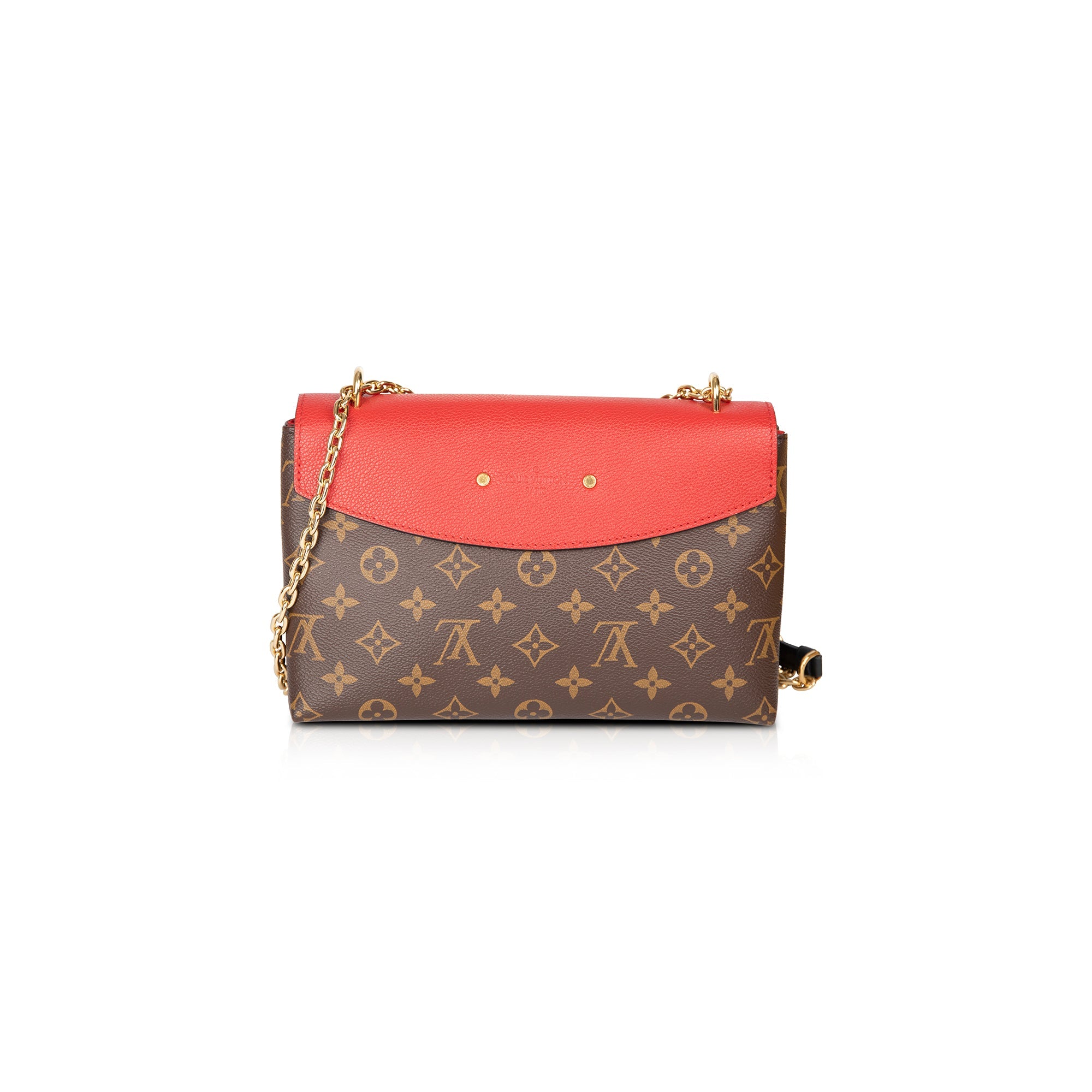 Louis Vuitton Monogram Saint Placide Bag