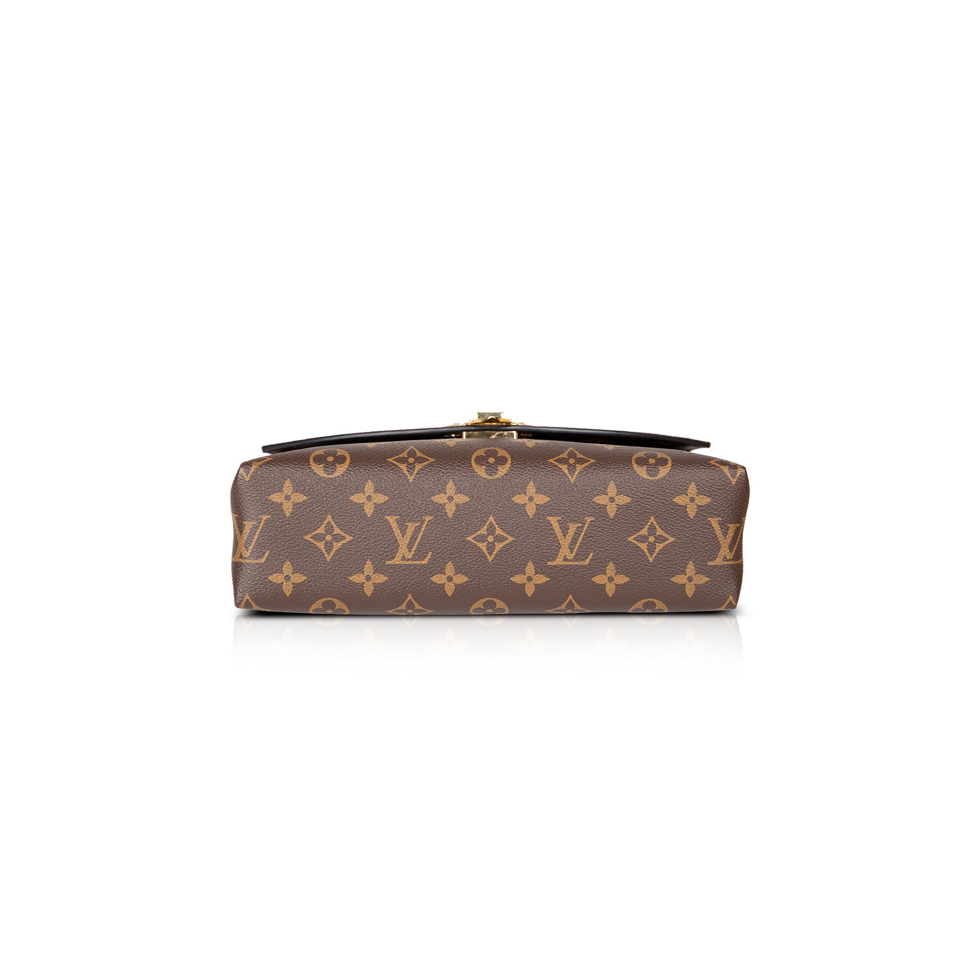 Louis Vuitton Monogram Saint Placide Bag