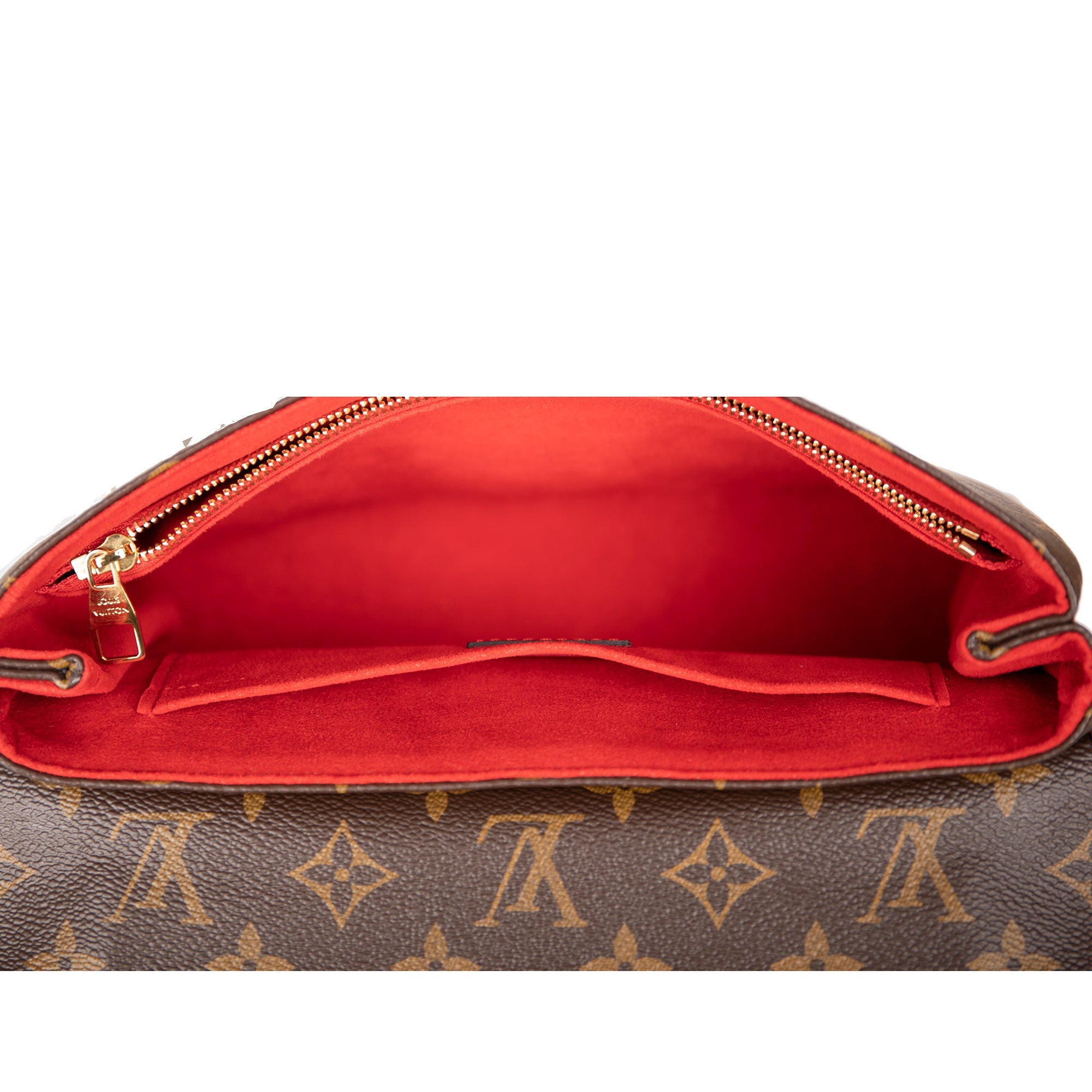 Louis Vuitton Monogram Saint Placide Bag