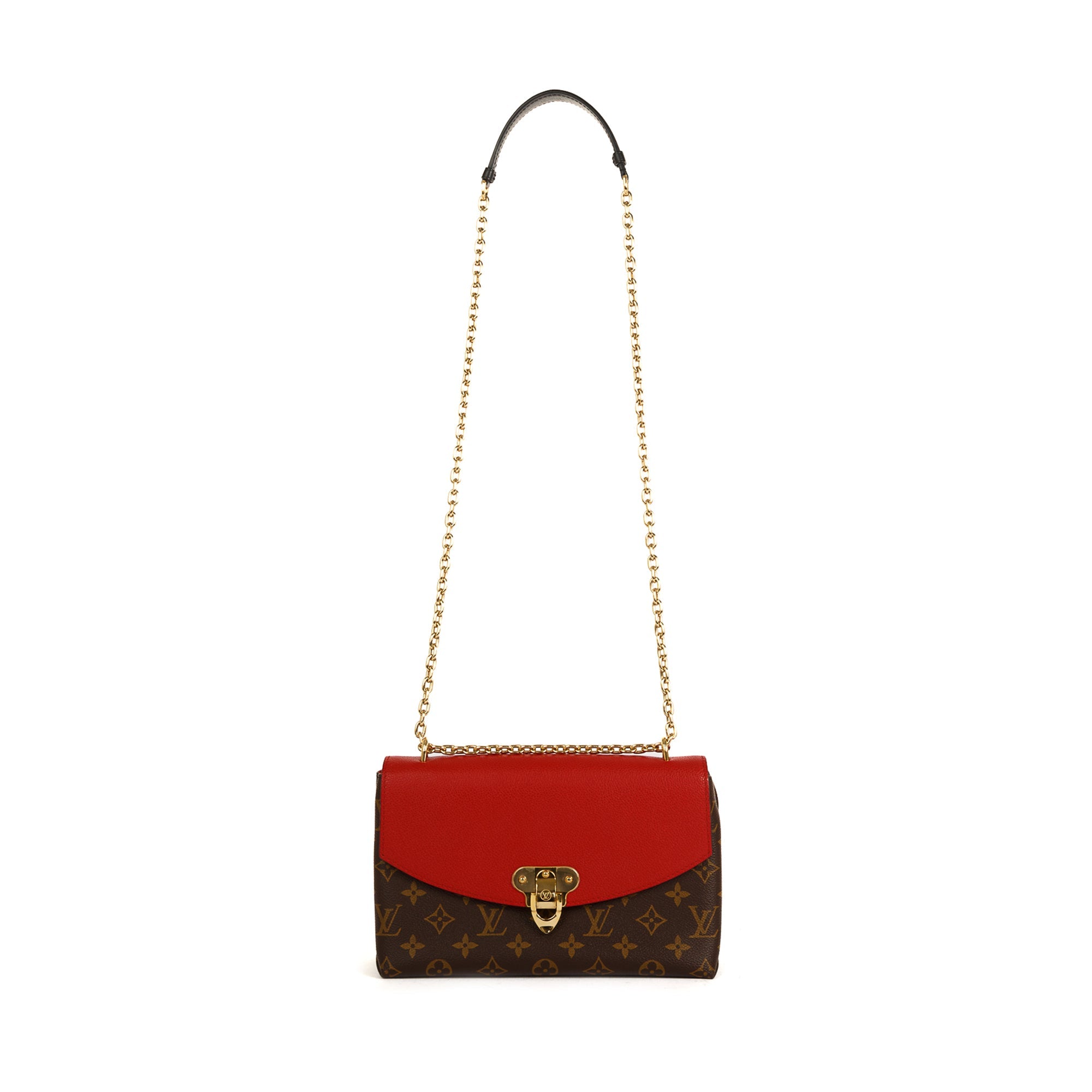 Louis Vuitton Monogram Saint Placide Bag