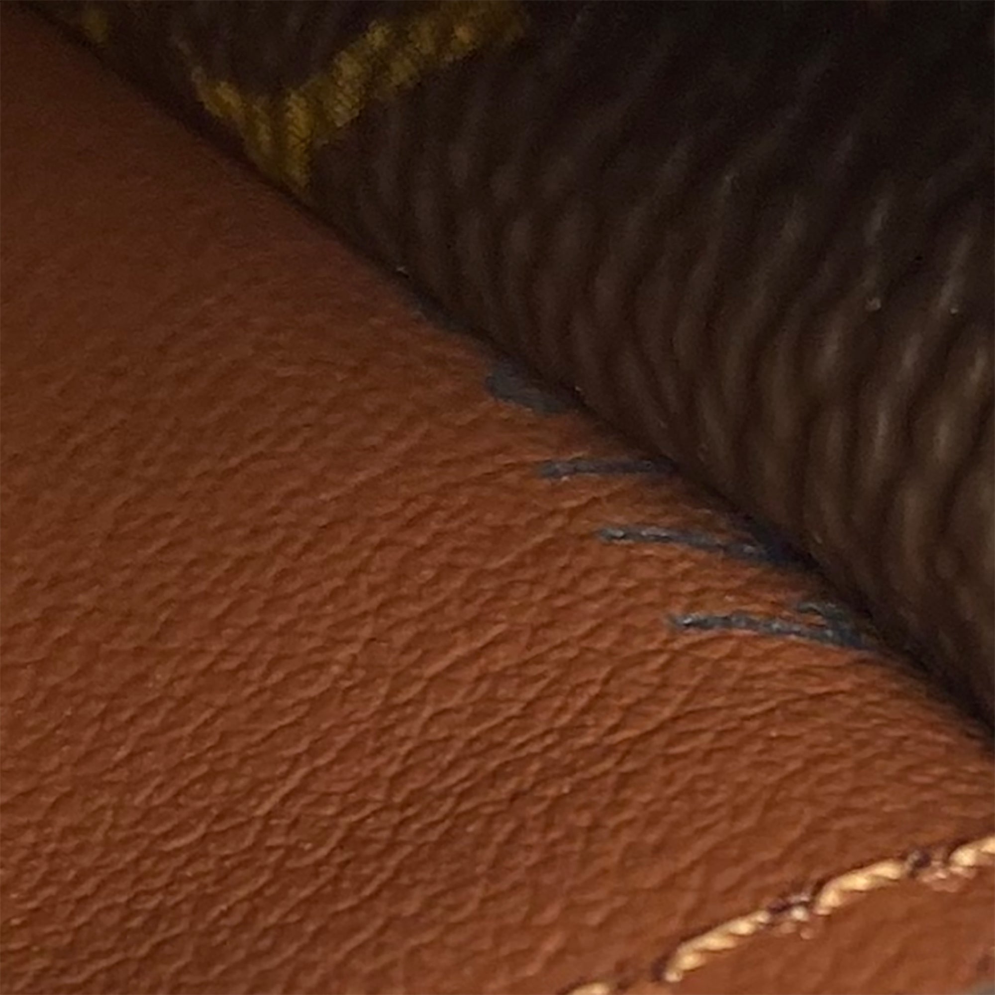 Louis Vuitton Monogram Sarah Wallet w/ Box