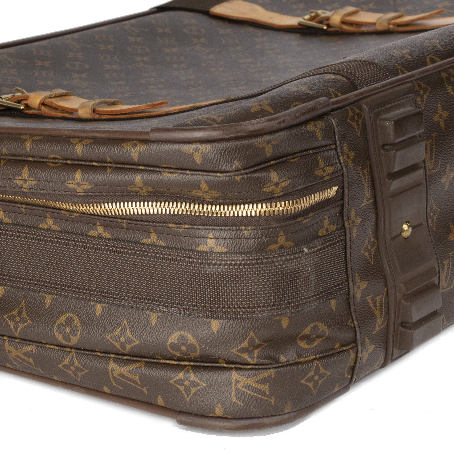 Louis Vuitton Monogram Satellite 70