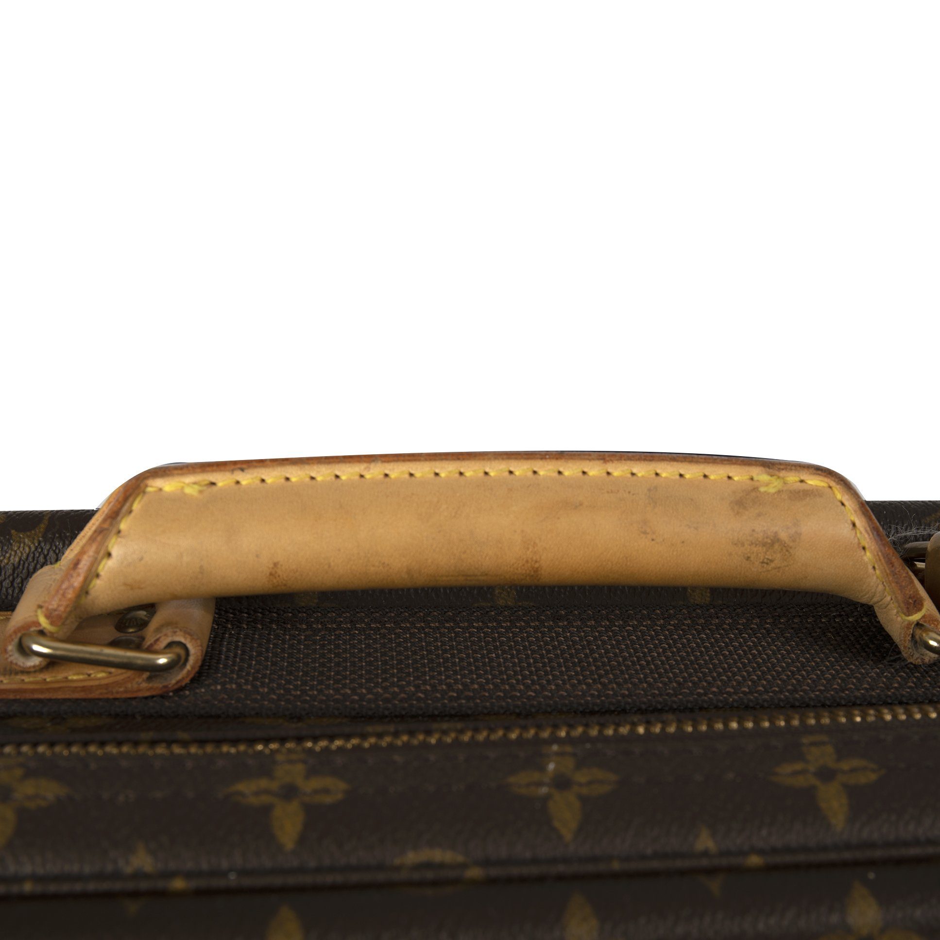 Louis Vuitton Monogram Satellite 70