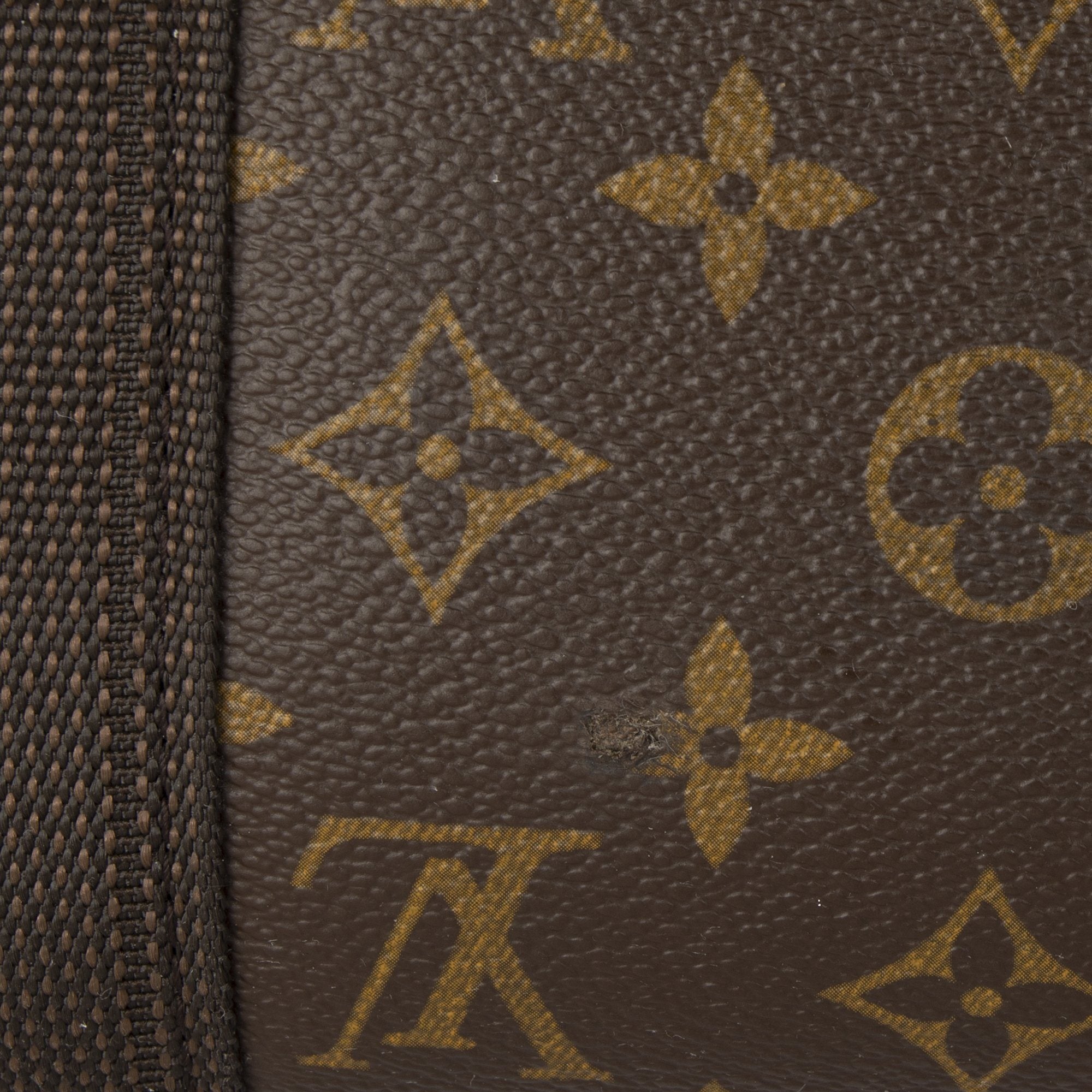 Louis Vuitton Monogram Satellite 70