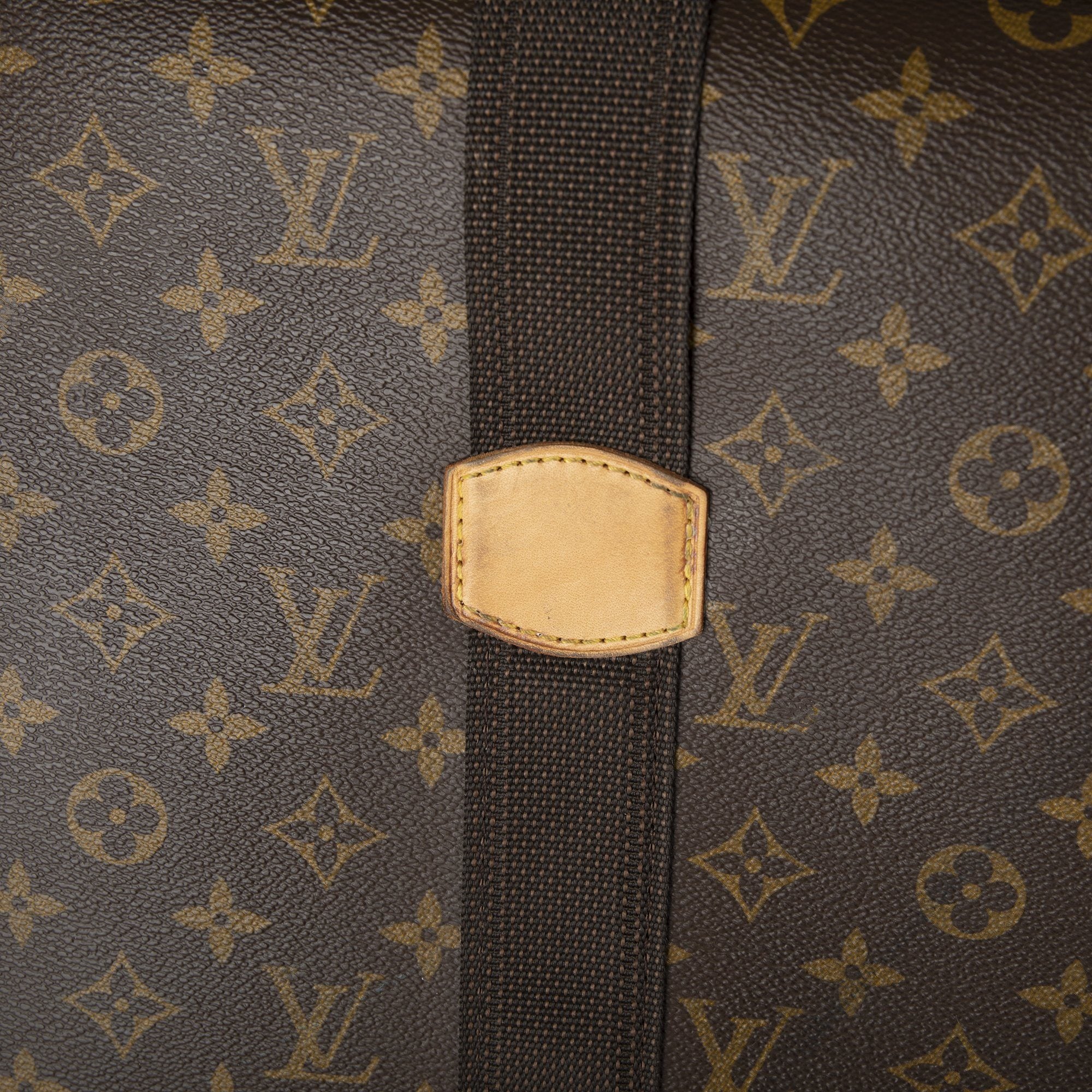 Louis Vuitton Monogram Satellite 70