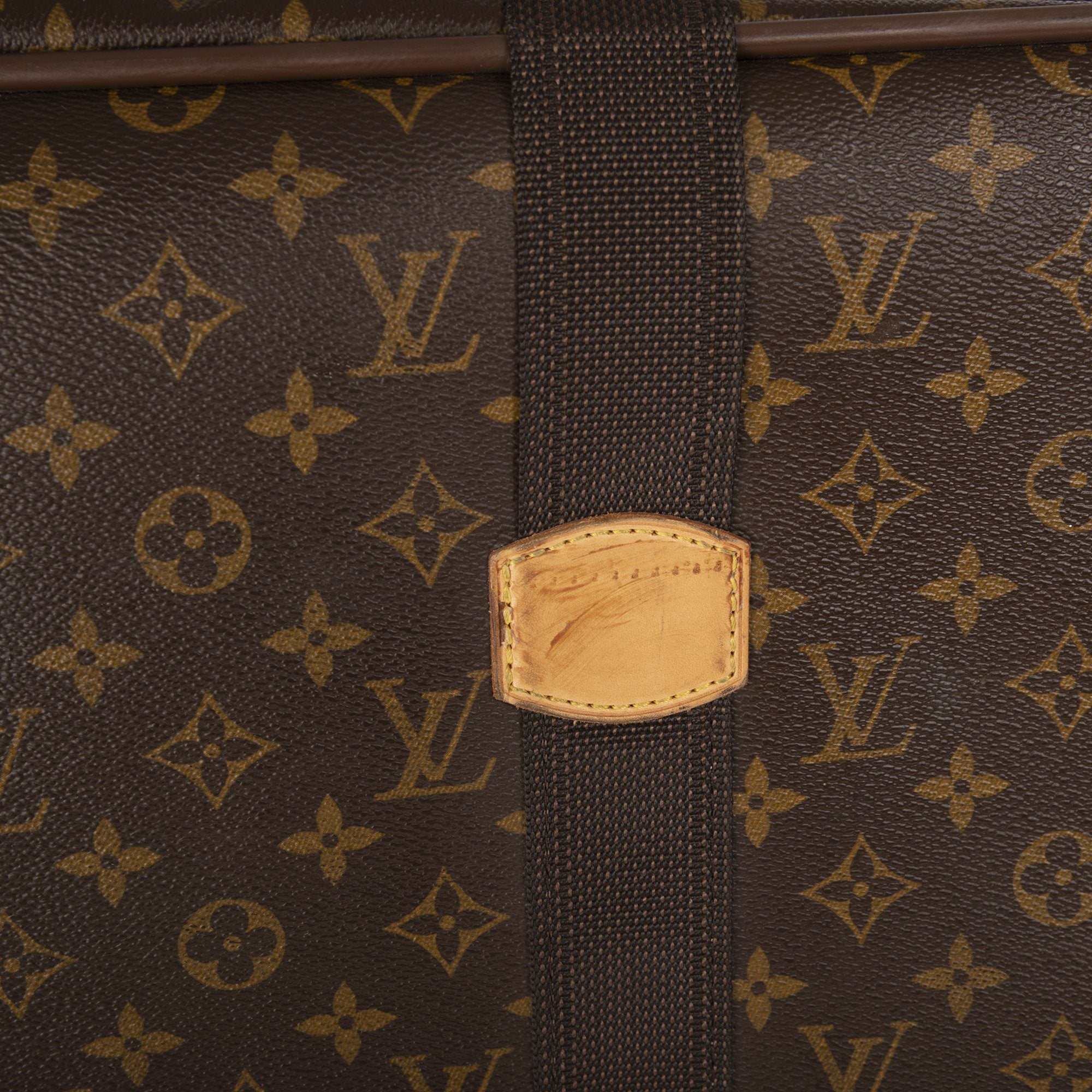 Louis Vuitton Monogram Satellite 70