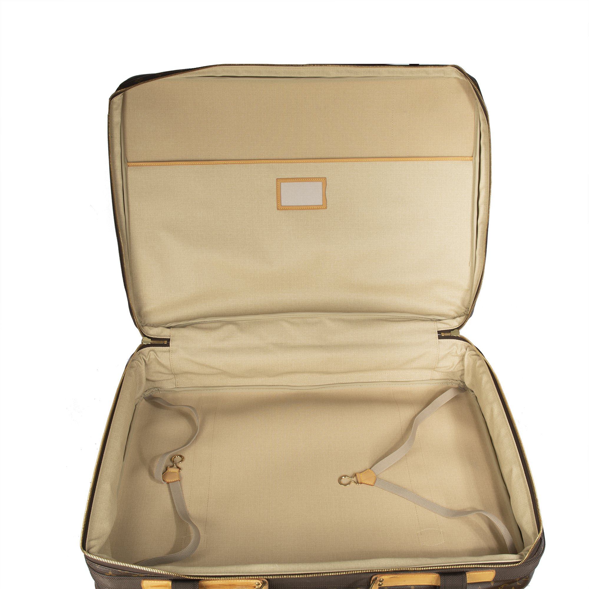 Louis Vuitton Monogram Satellite 70
