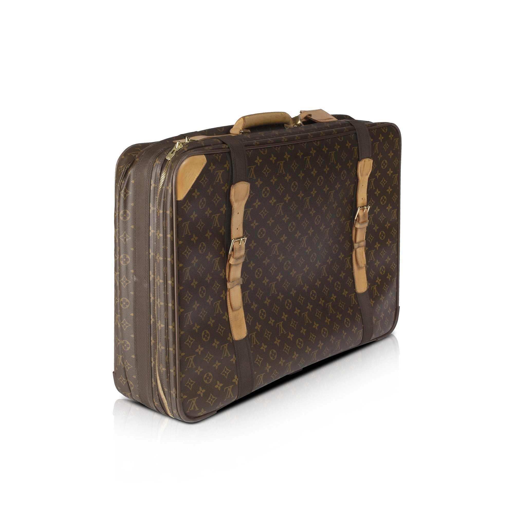 Louis Vuitton Monogram Satellite 70
