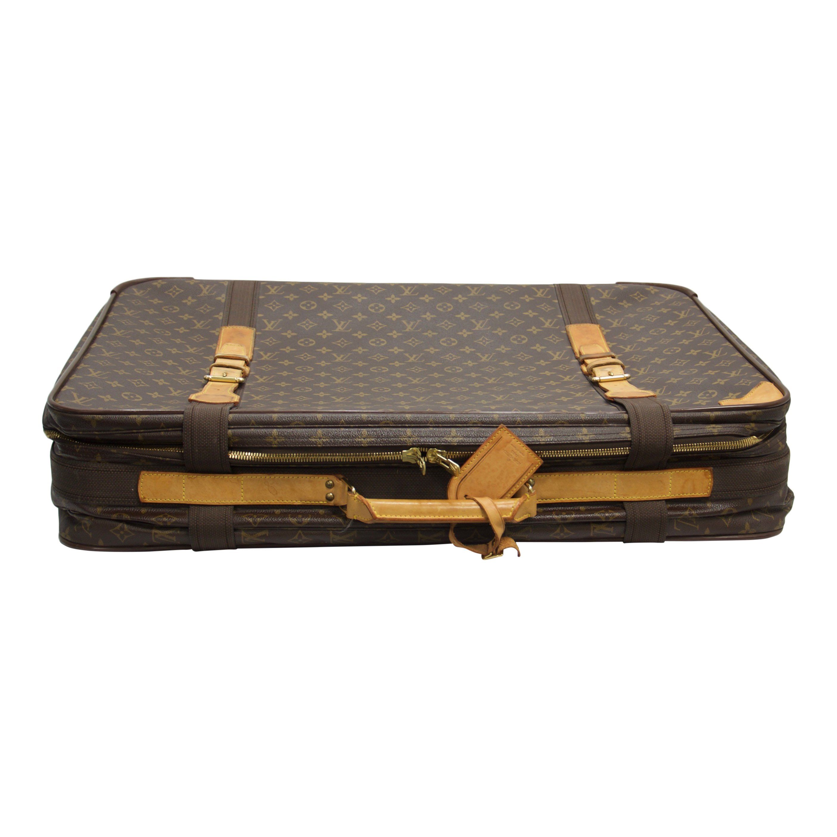 Louis Vuitton Monogram Satellite 70