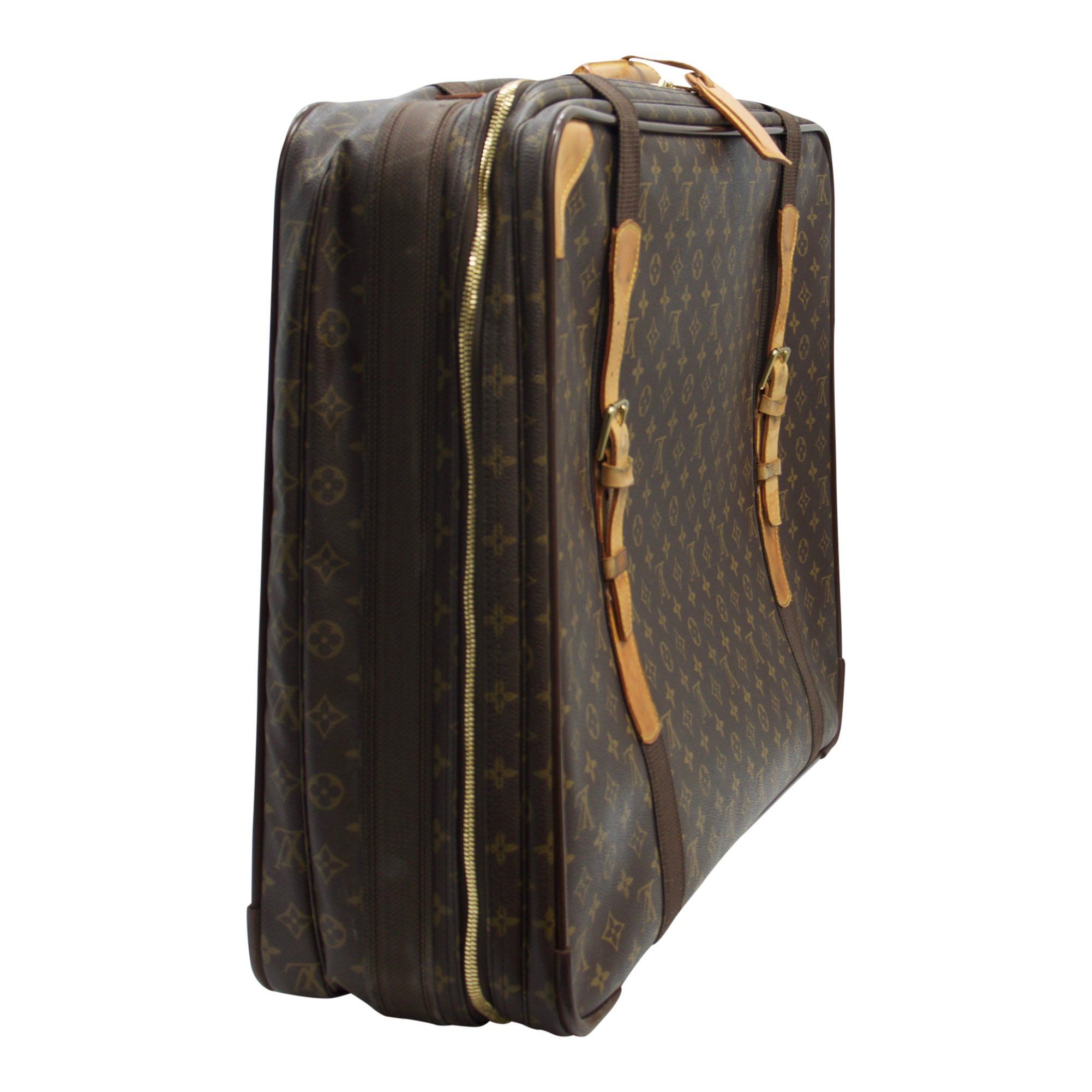 Louis Vuitton Monogram Satellite 70