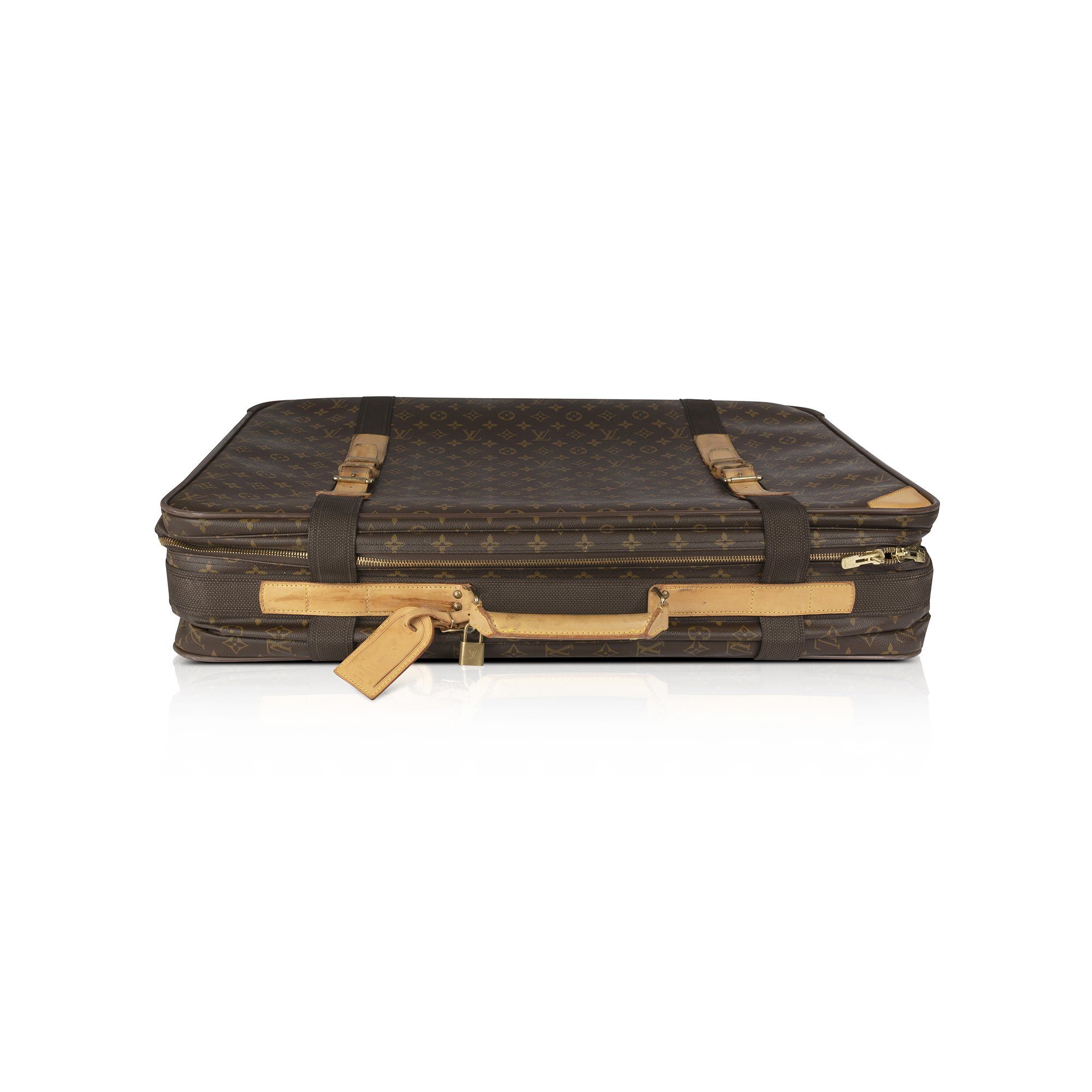 Louis Vuitton Monogram Satellite 70