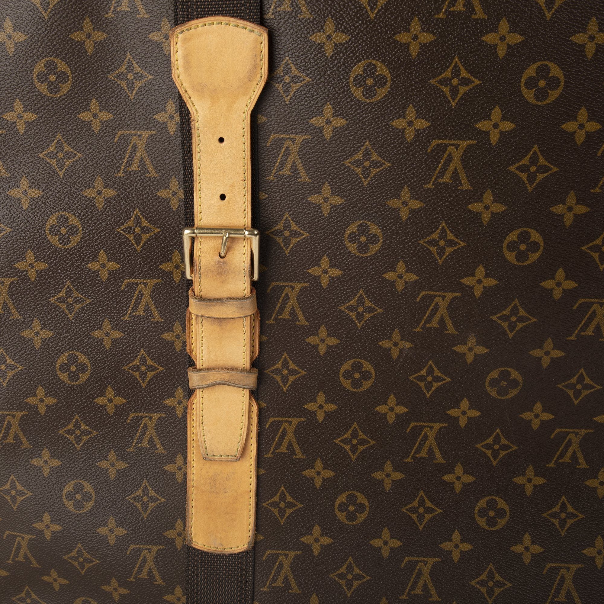 Louis Vuitton Monogram Satellite 70