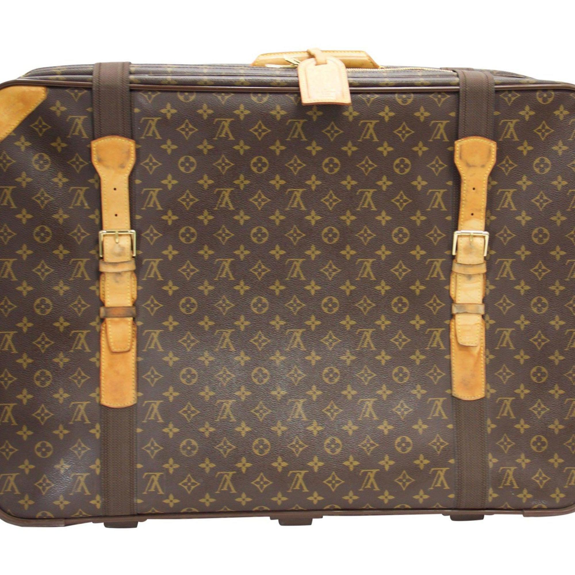 Louis Vuitton Monogram Satellite 70