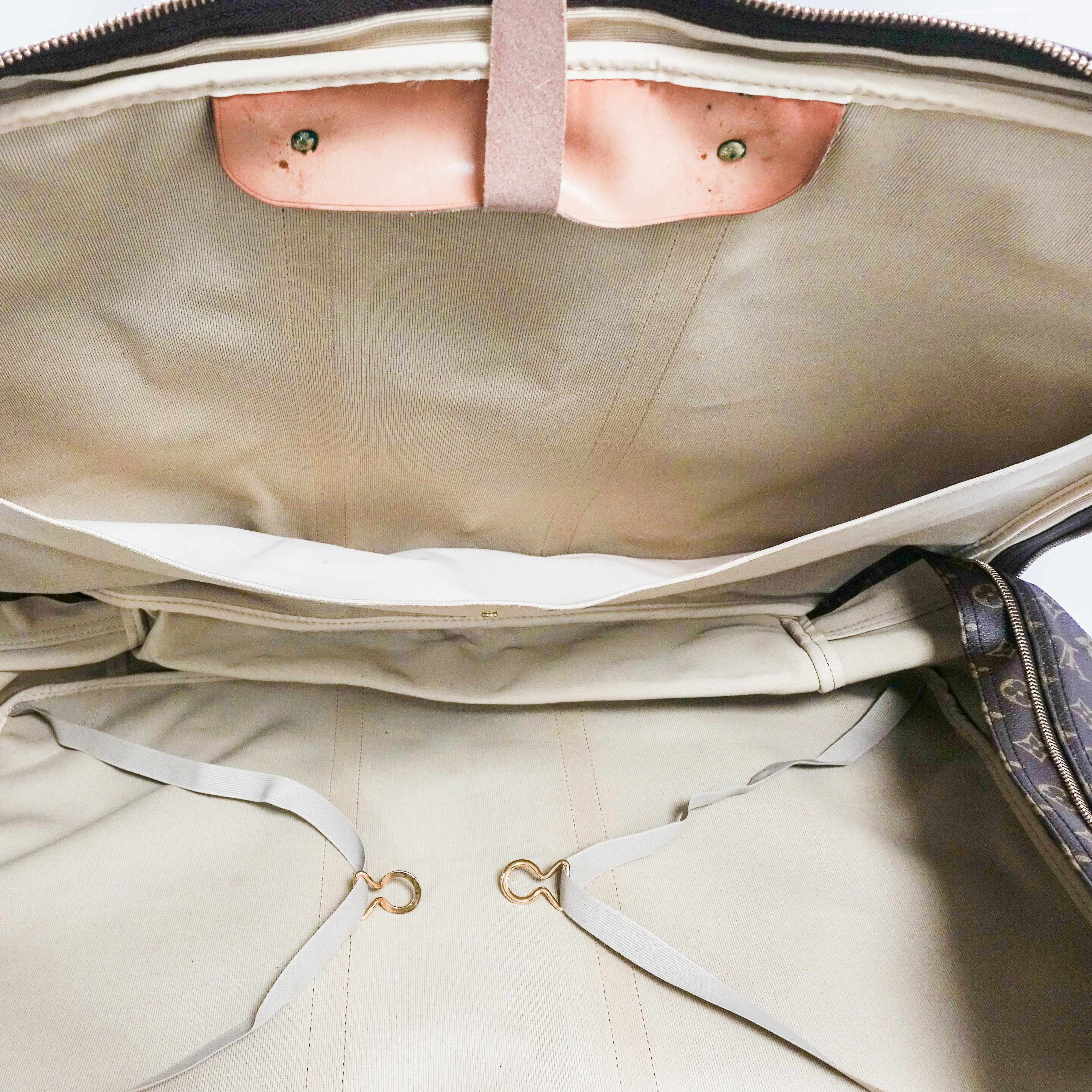 Louis Vuitton Monogram Sirius 65