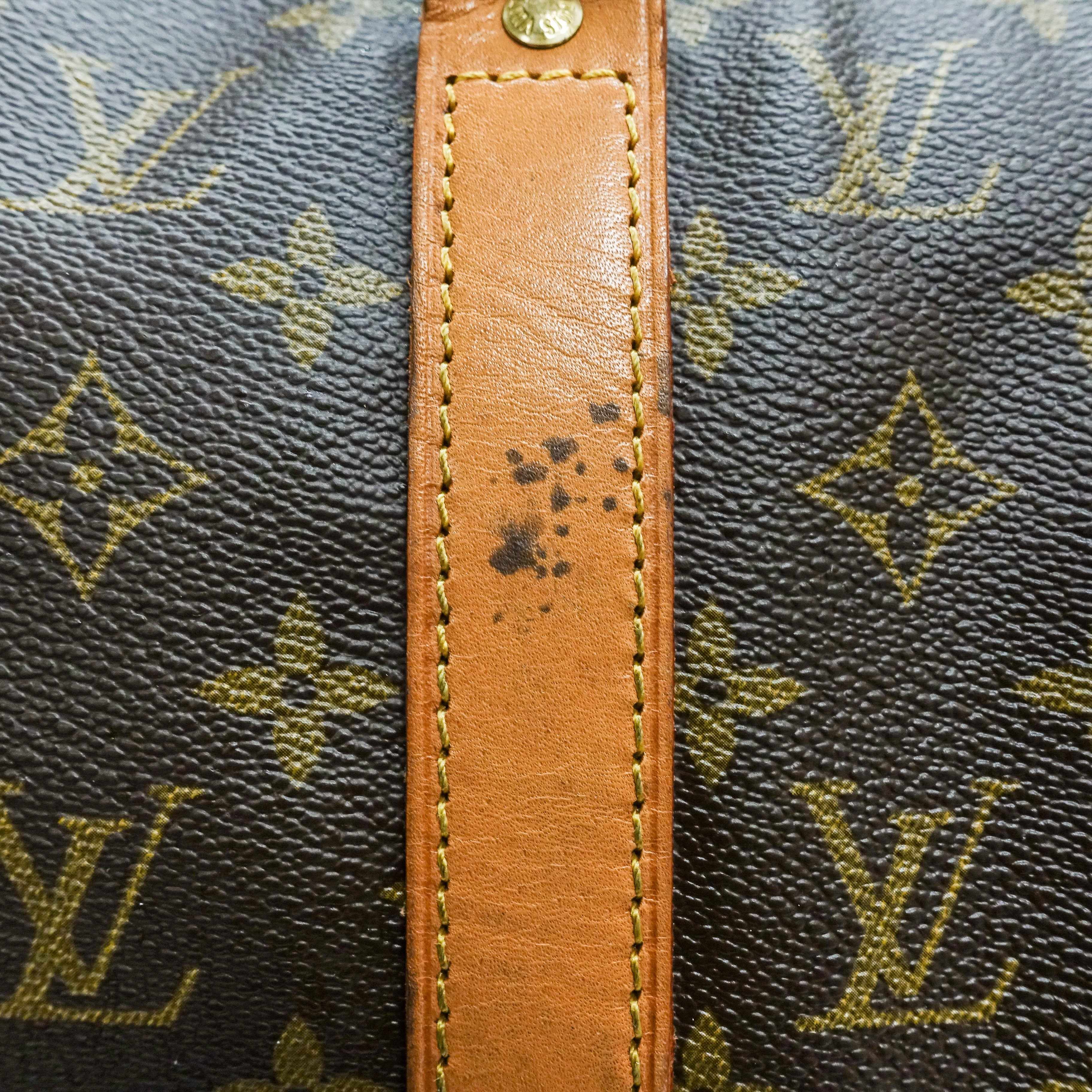 Louis Vuitton Monogram Sirius 65