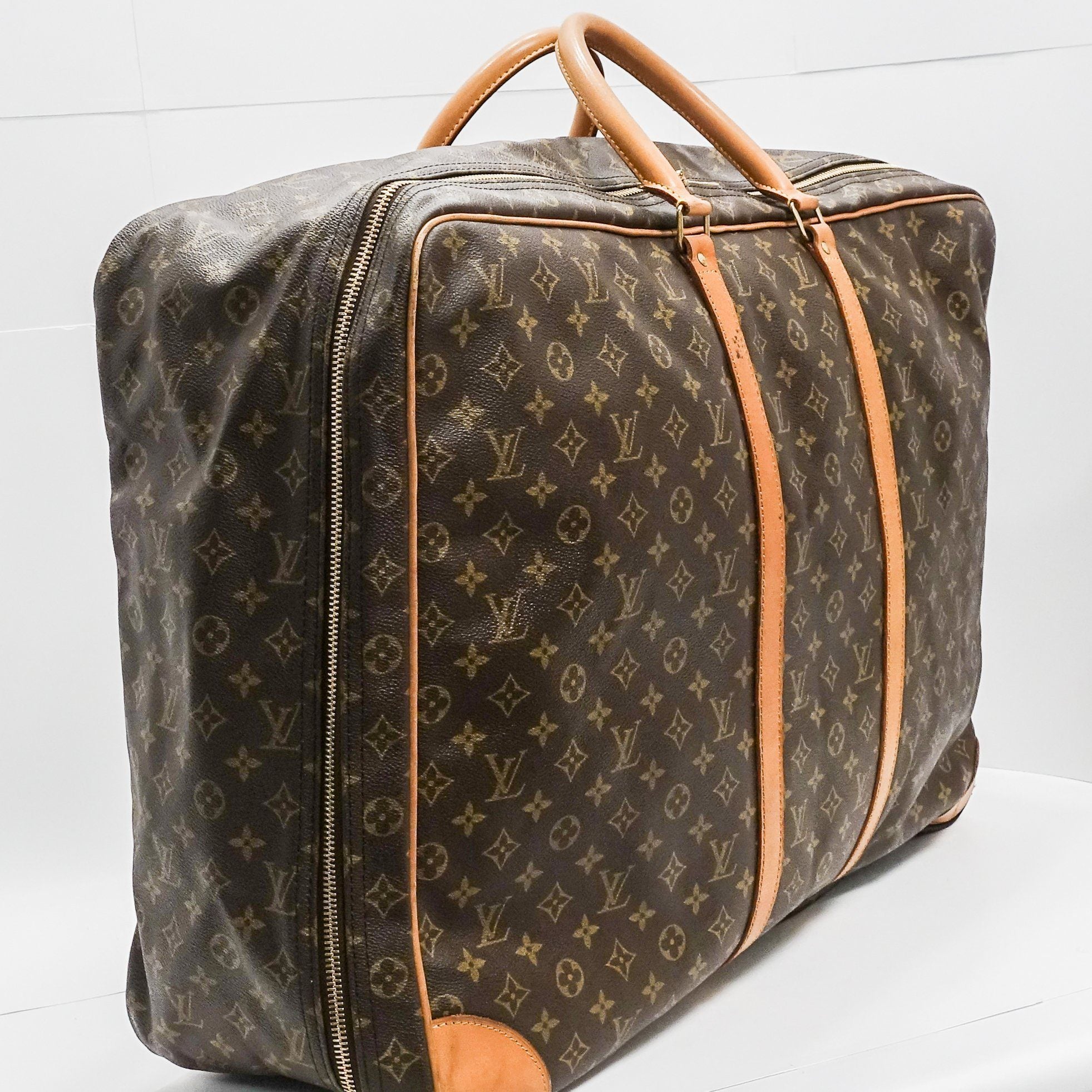 Louis Vuitton Monogram Sirius 65