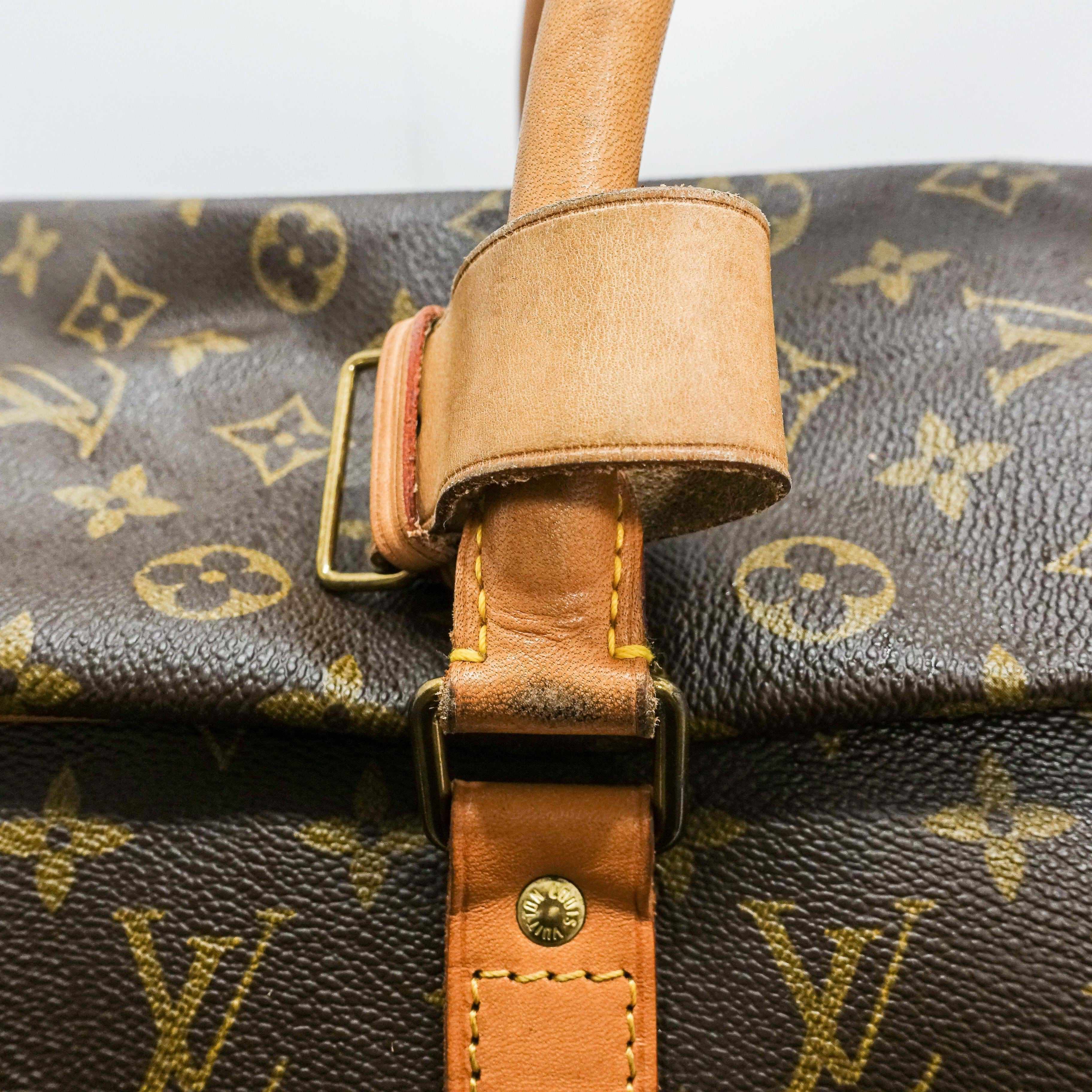 Louis Vuitton Monogram Sirius 65