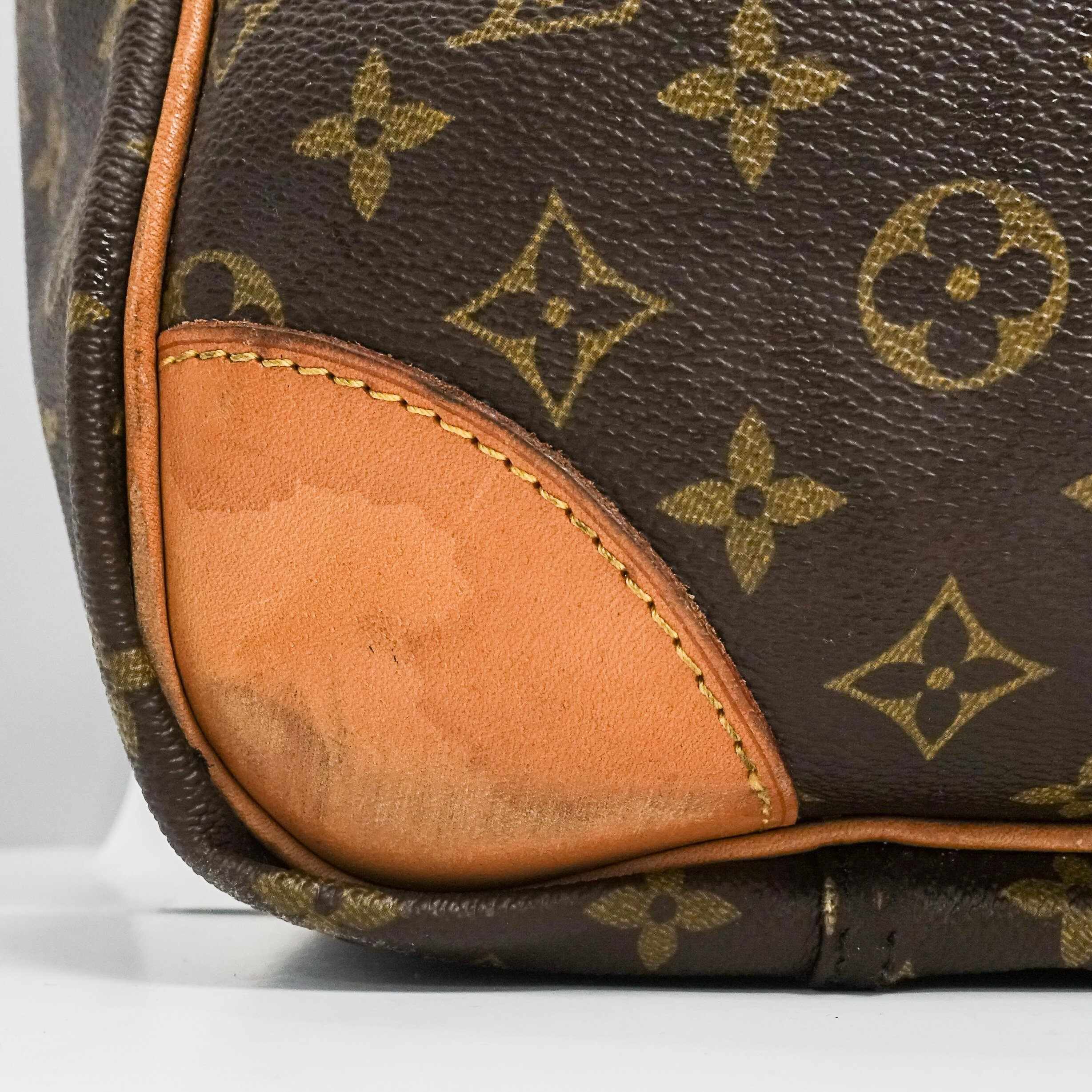 Louis Vuitton Monogram Sirius 65