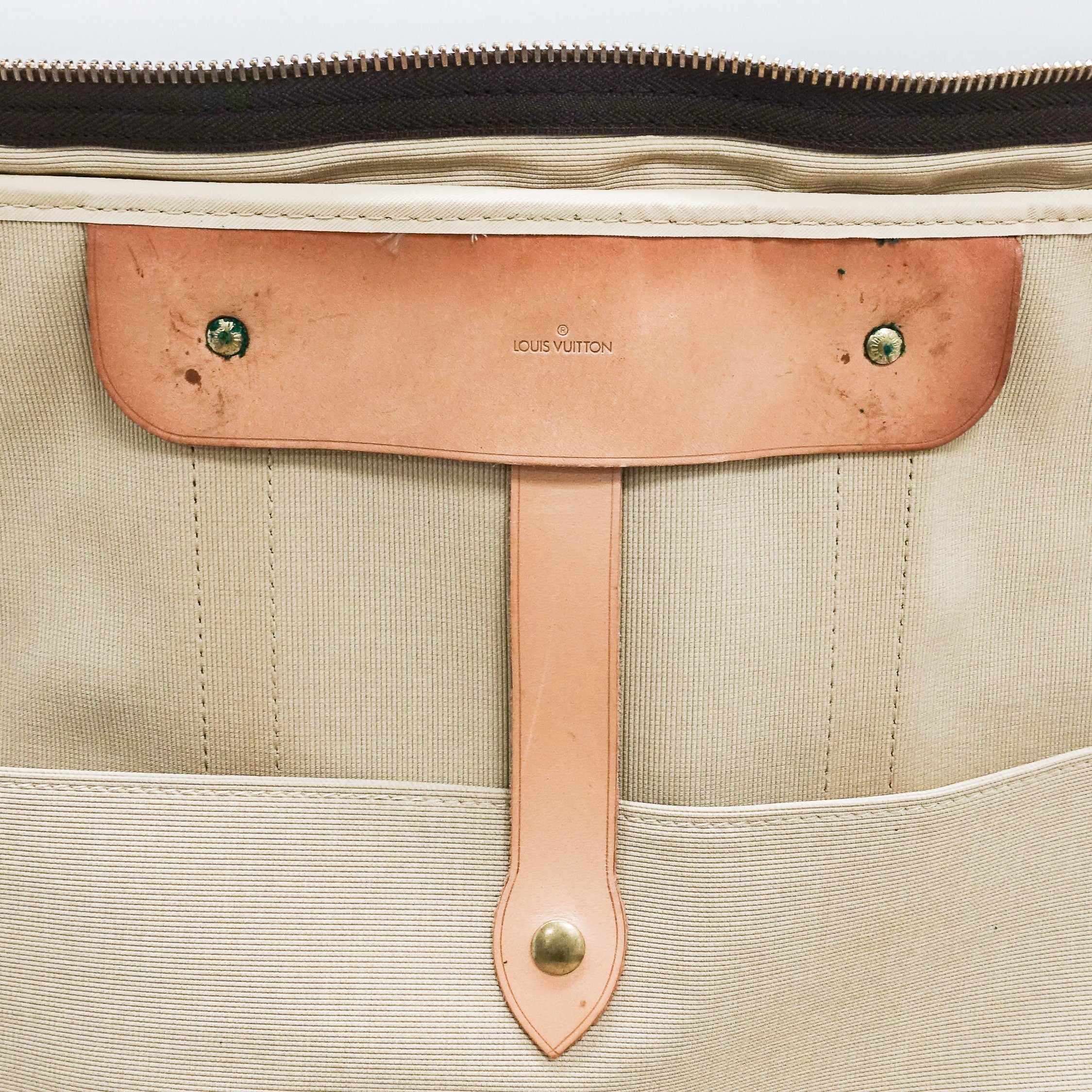 Louis Vuitton Monogram Sirius 65