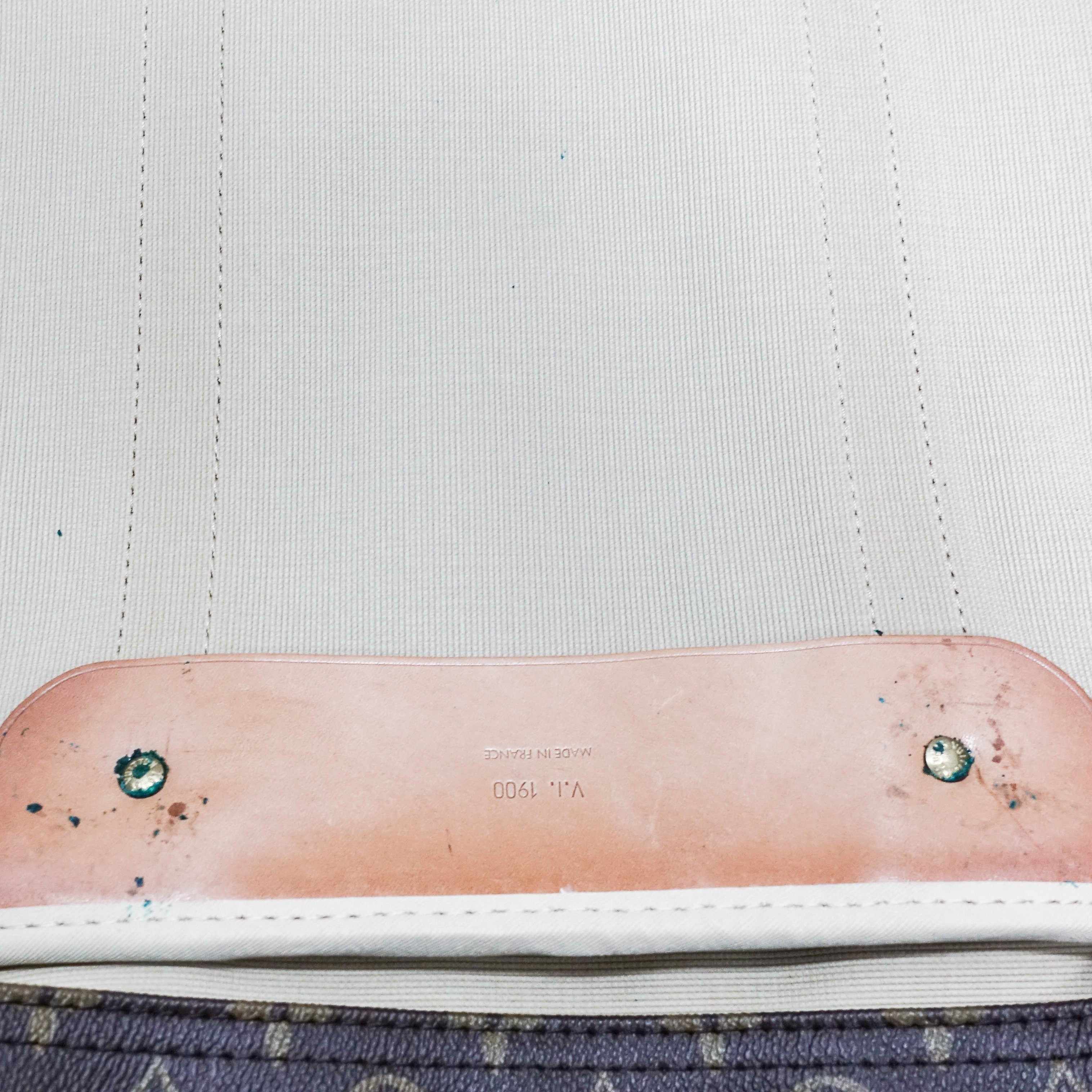 Louis Vuitton Monogram Sirius 65