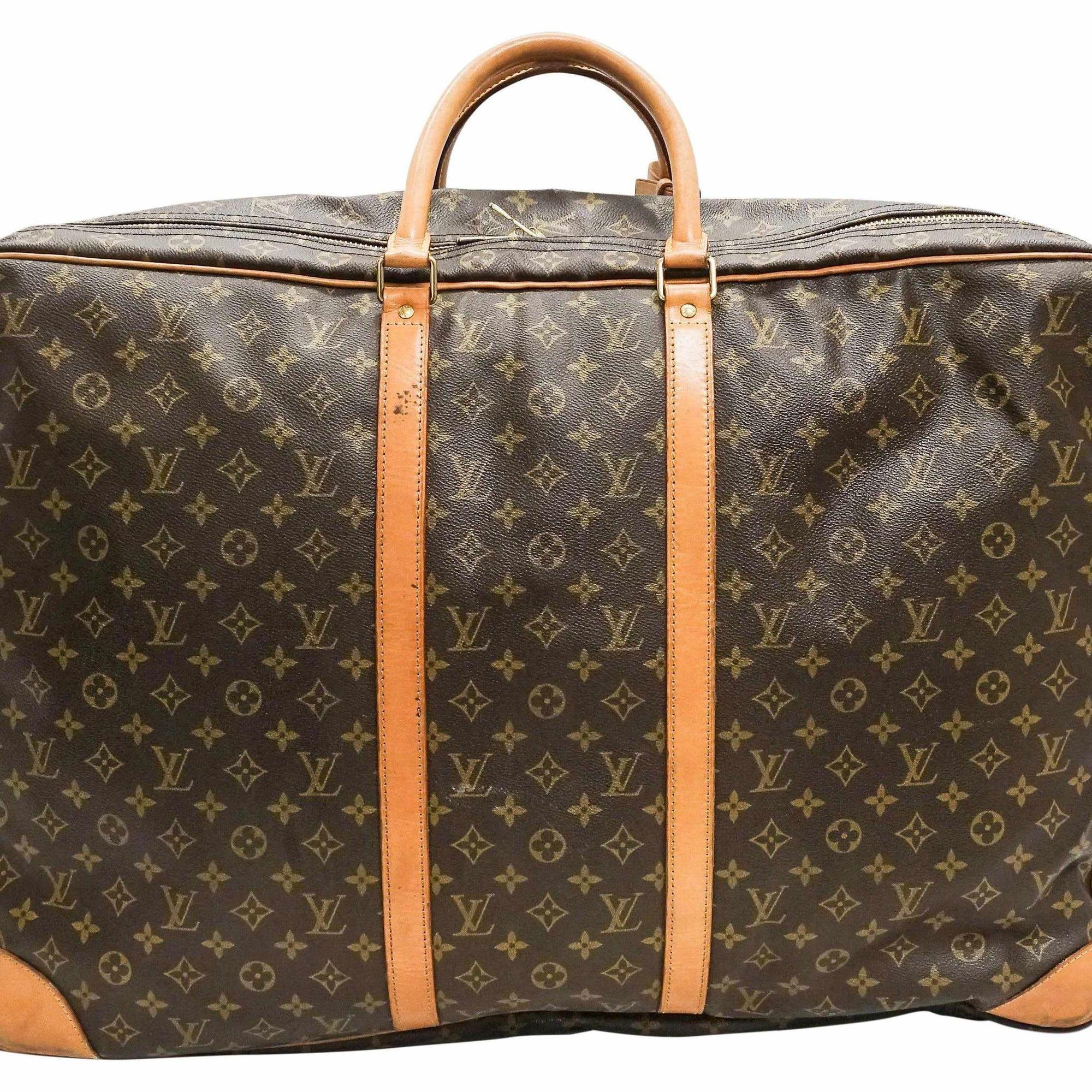 Louis Vuitton Monogram Sirius 65