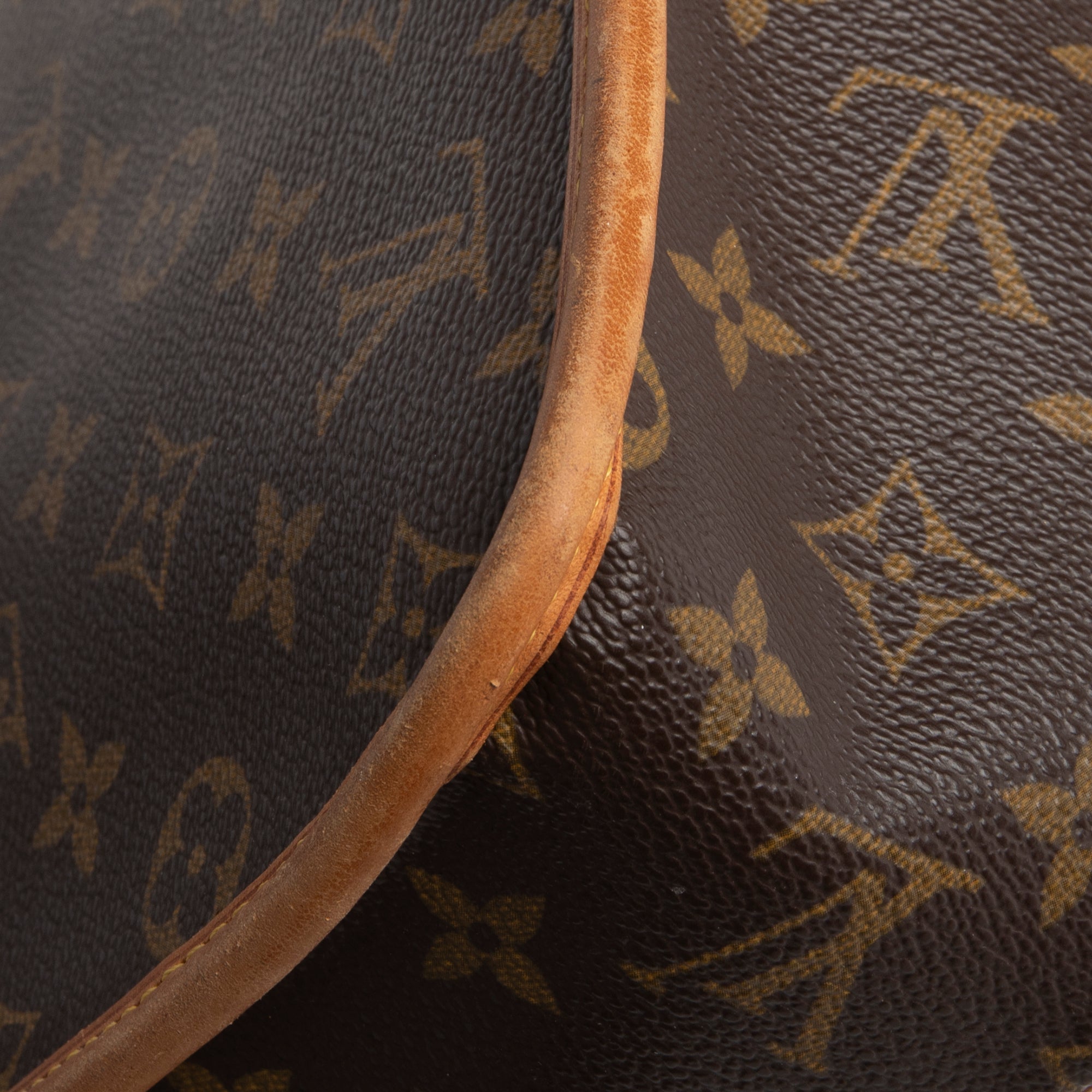 Louis Vuitton Monogram Sologne Crossbody Bag