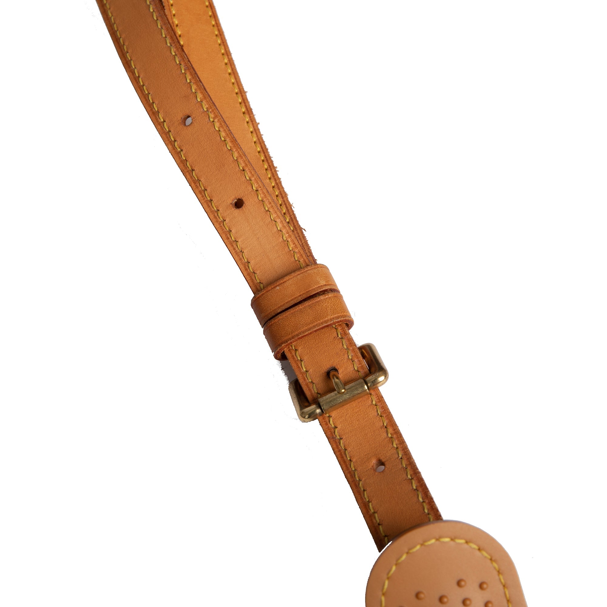 Louis Vuitton Monogram Sologne Crossbody Bag