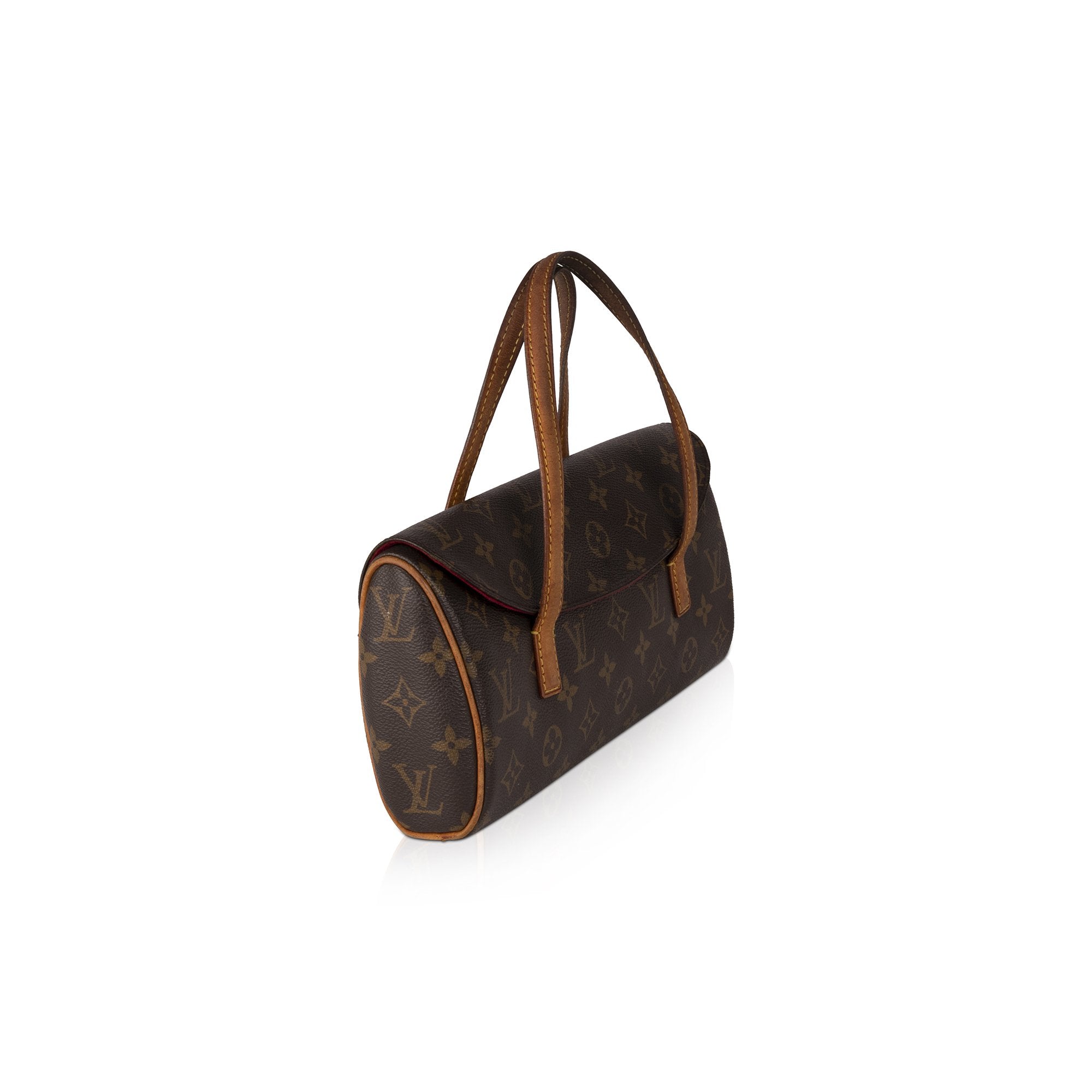 Louis Vuitton Monogram Sonatine Bag