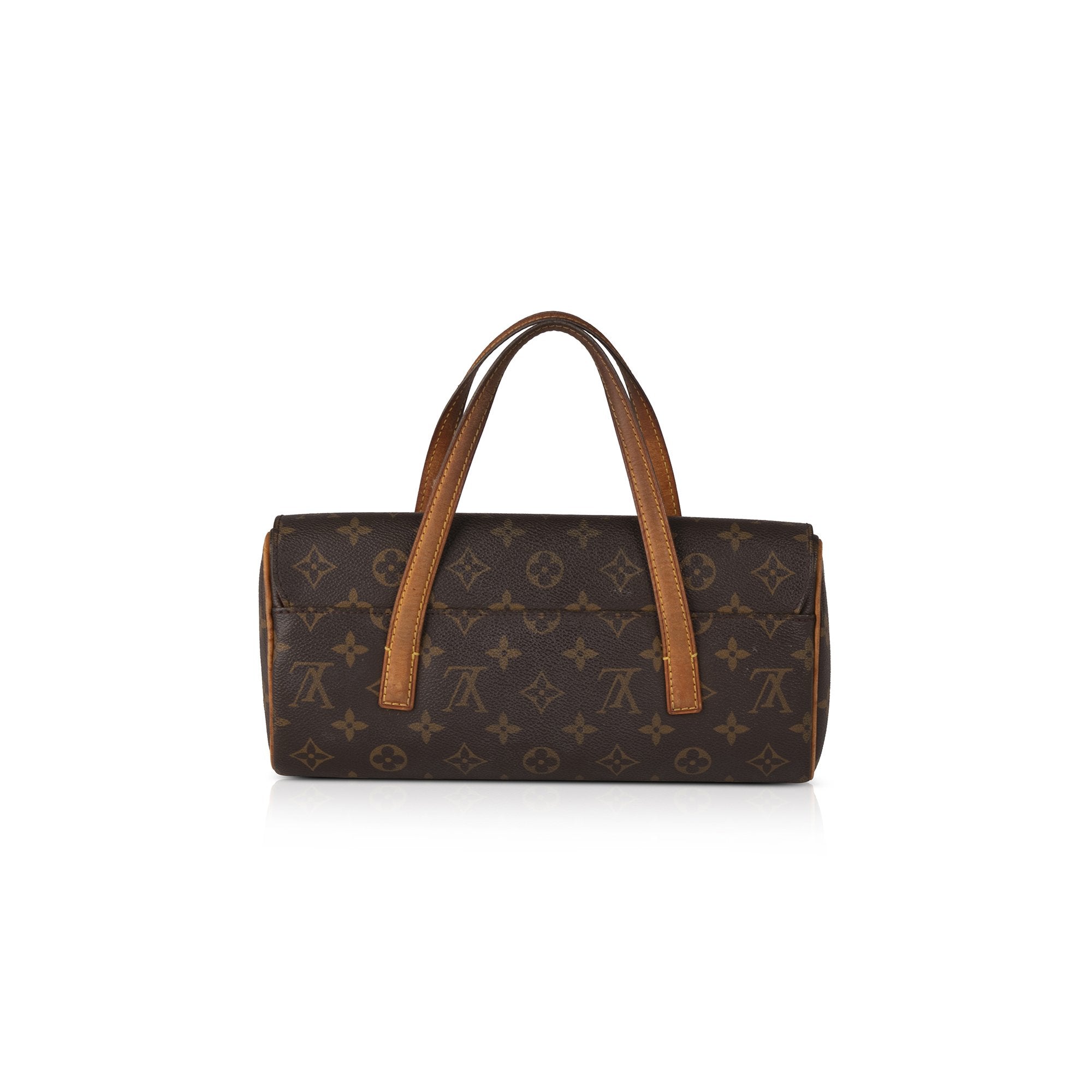 Louis Vuitton Monogram Sonatine Bag
