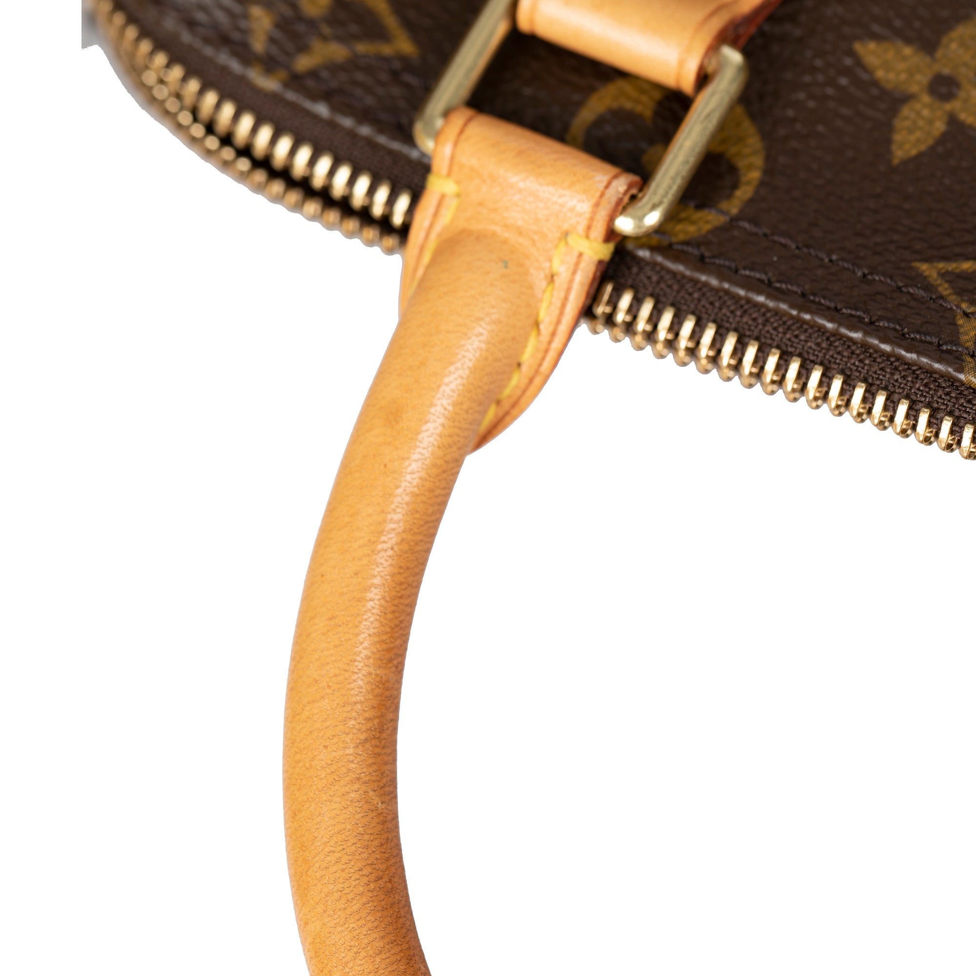 Louis Vuitton Monogram Speedy 25