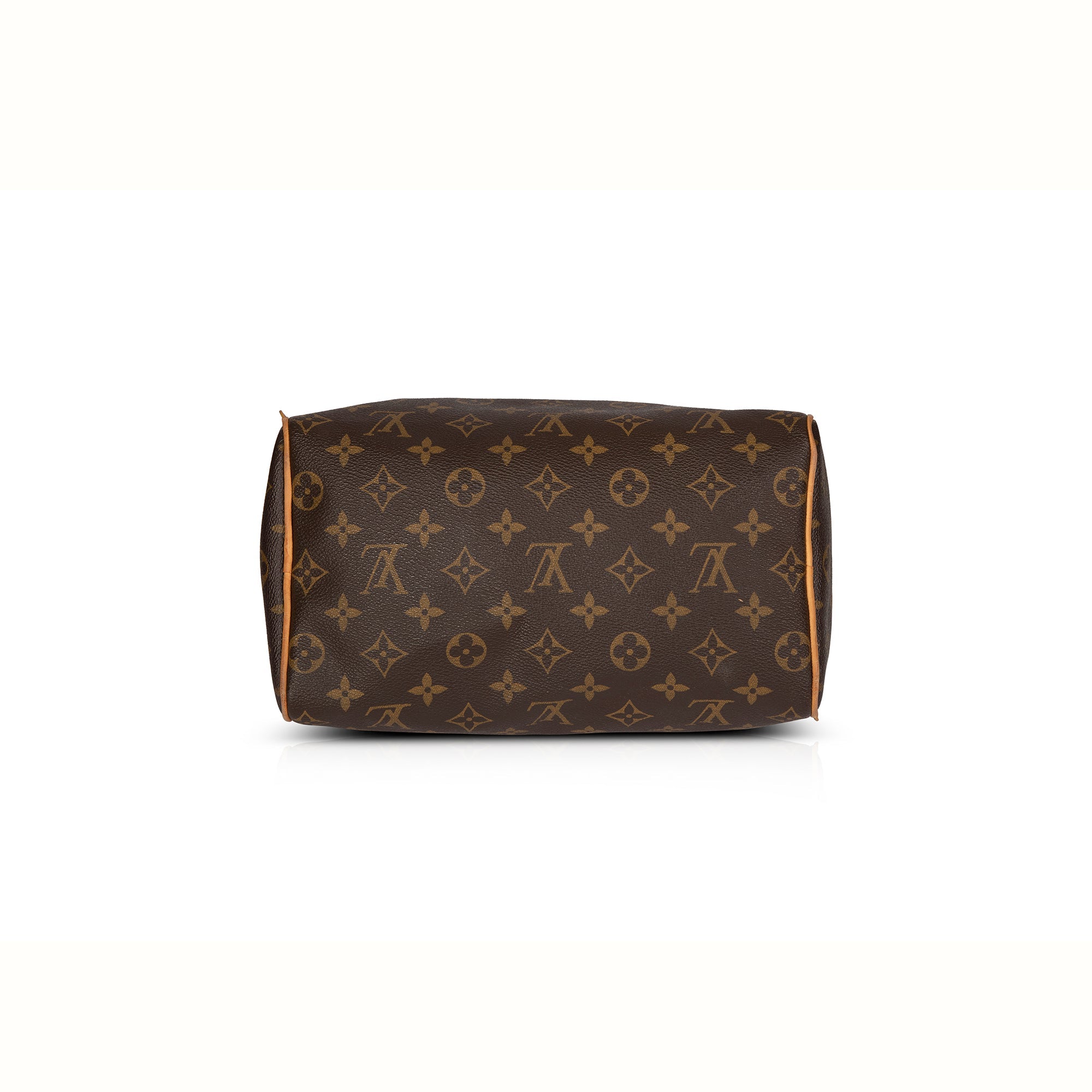 Louis Vuitton Monogram Speedy 25