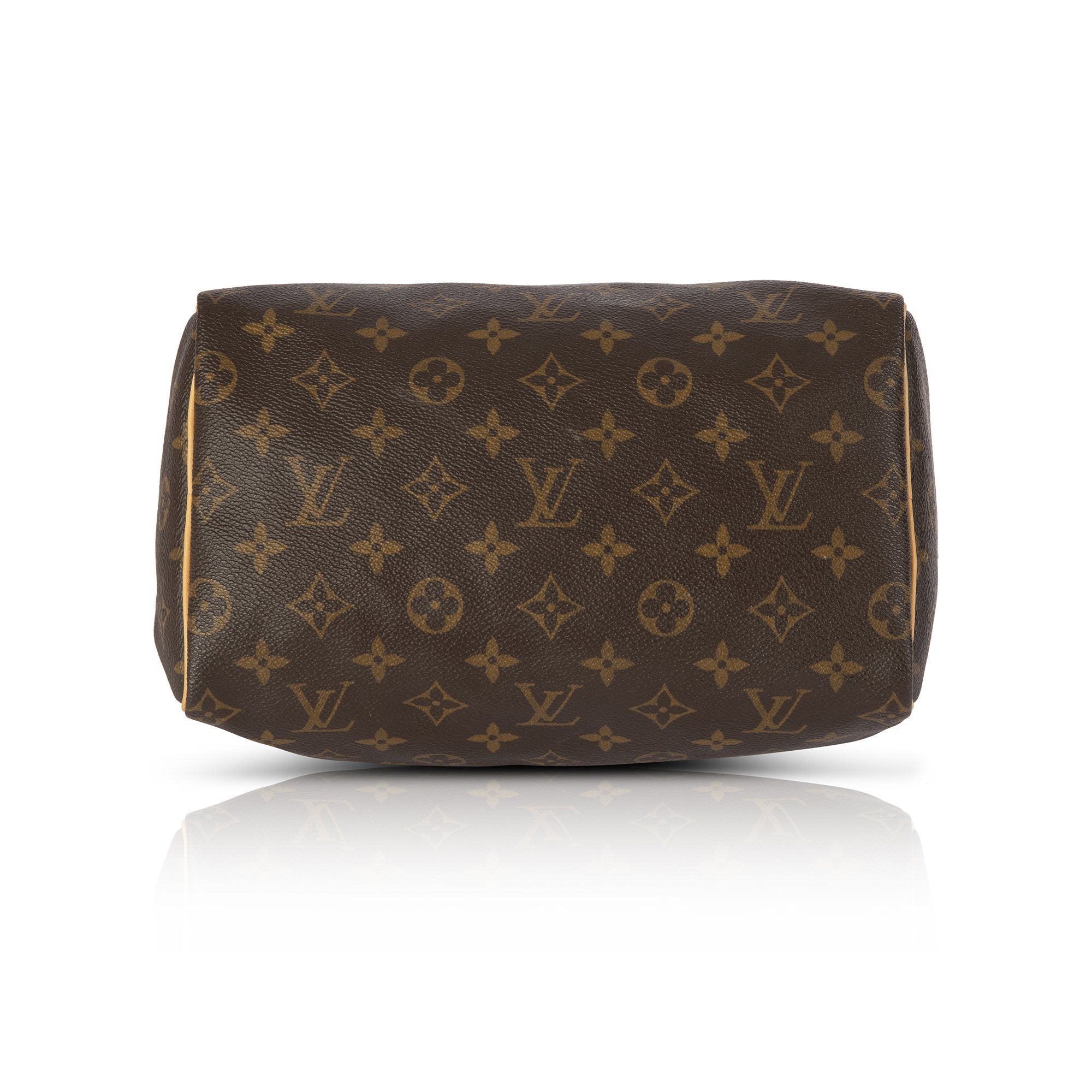Louis Vuitton Monogram Speedy 25