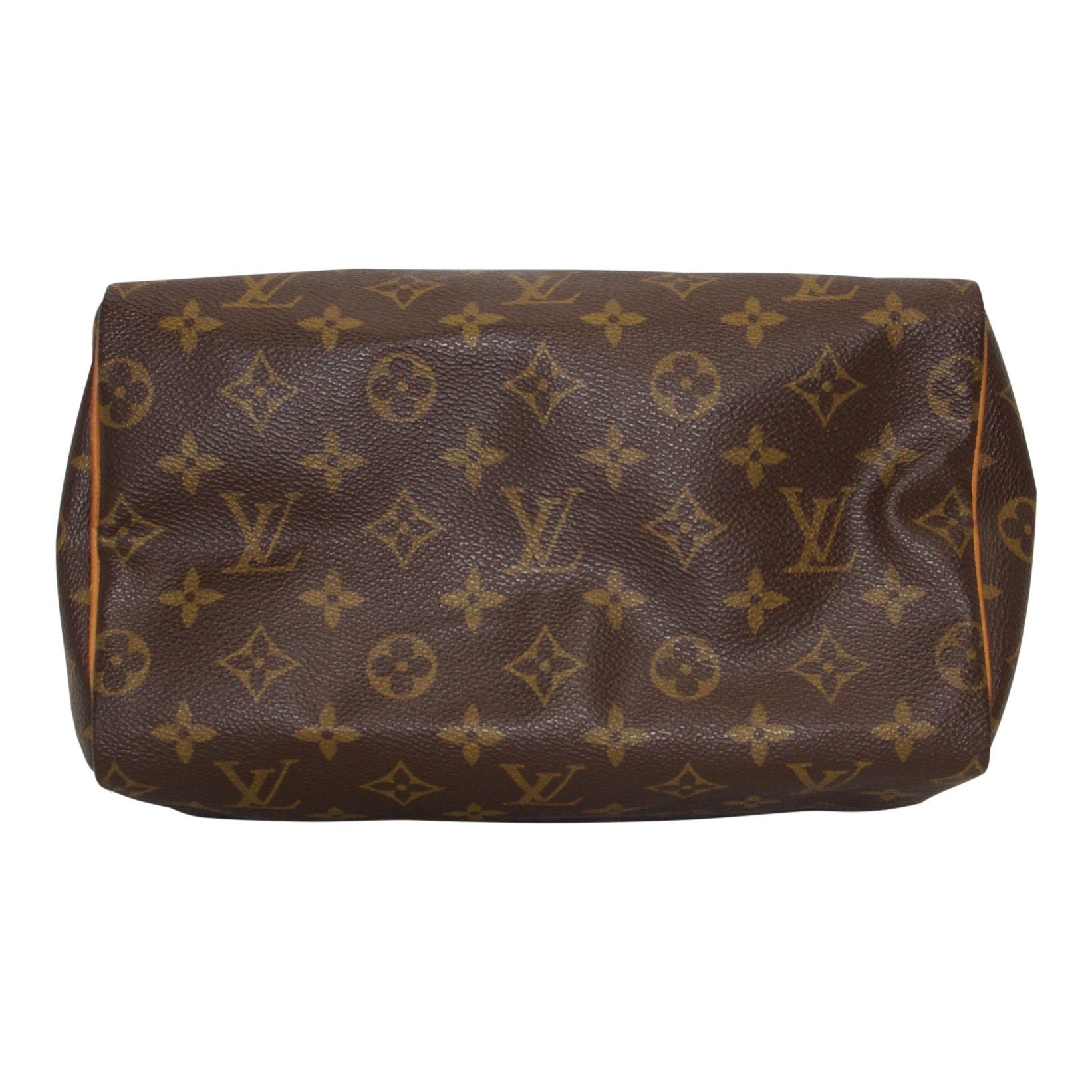 Louis Vuitton Monogram Speedy 25