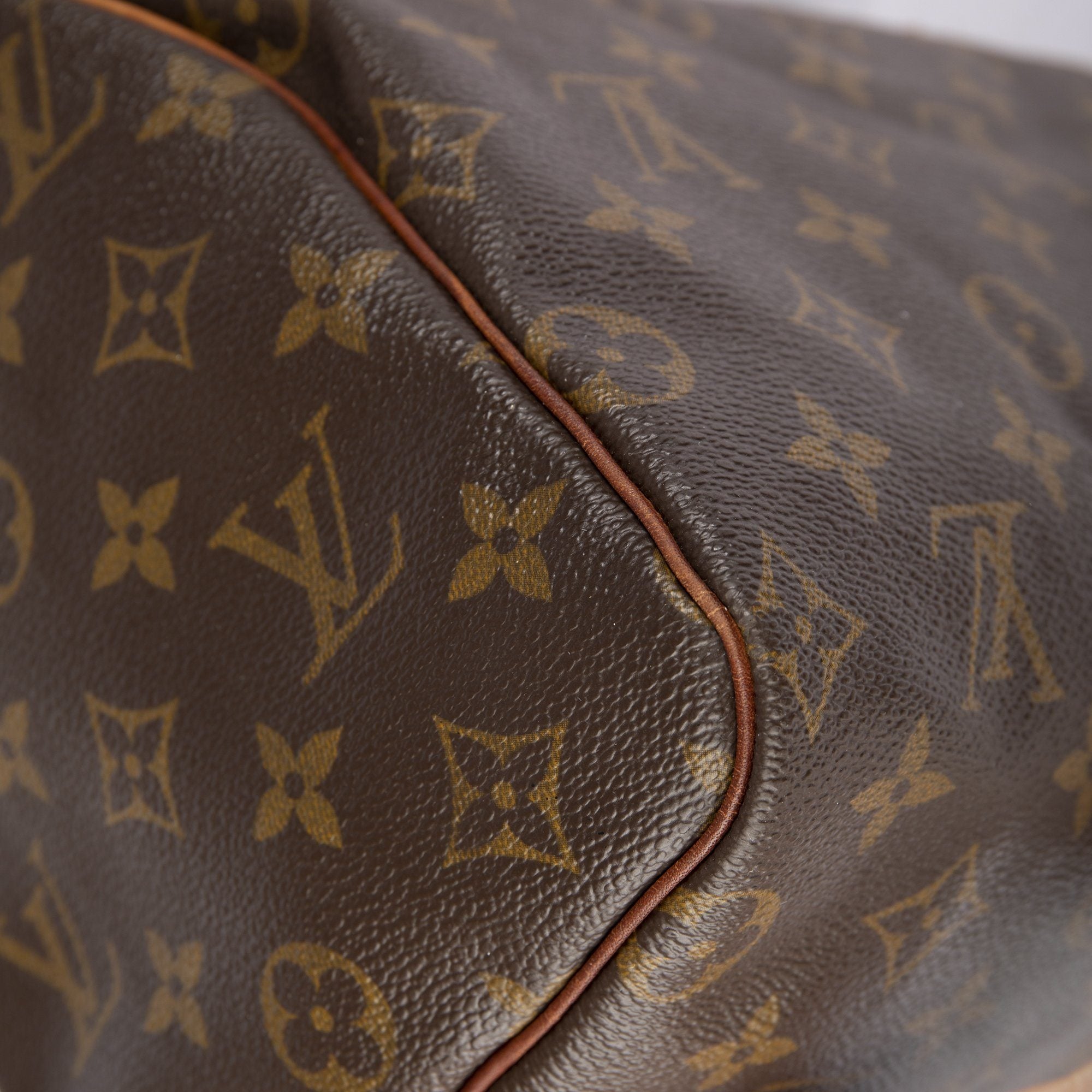 Louis Vuitton Monogram Speedy 25
